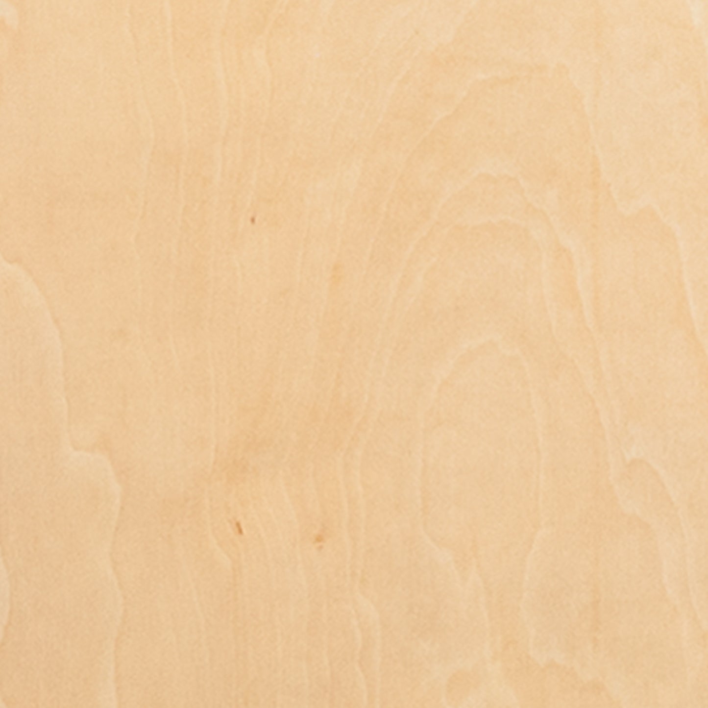 Amara 72'' x 12'' x 12'' Birchwood Bar Top Riser with Silver Legs Natural