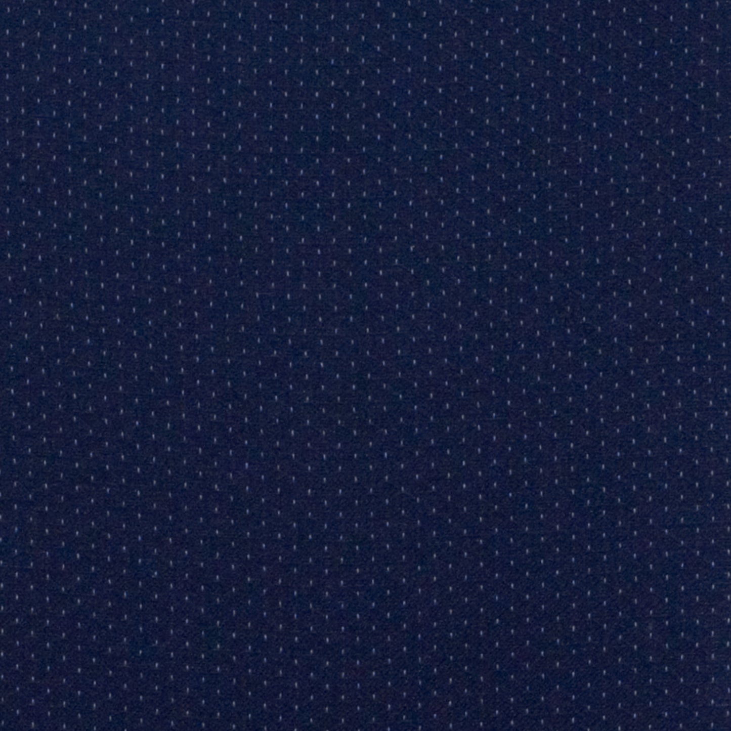 HERCULES Series Heavy Duty Navy Blue Dot Fabric Stack Chair Navy Blue Patterned Fabric