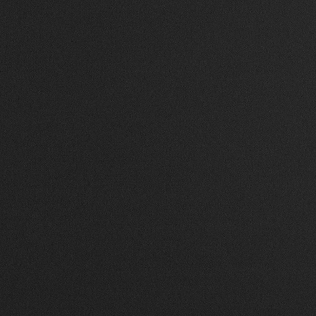 Stiles 24'' Square Black Laminate Table Top with 18'' Round Bar Height Table Base Black