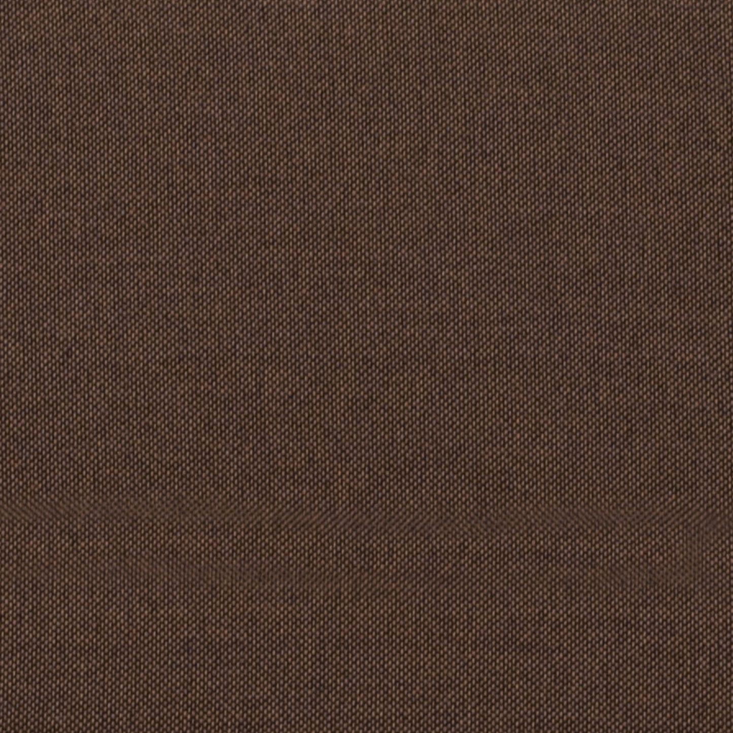 HERCULES Series 18.5''W Stacking Church Chair in Brown Fabric - Gold Vein Frame Brown Fabric/Gold Vein Frame