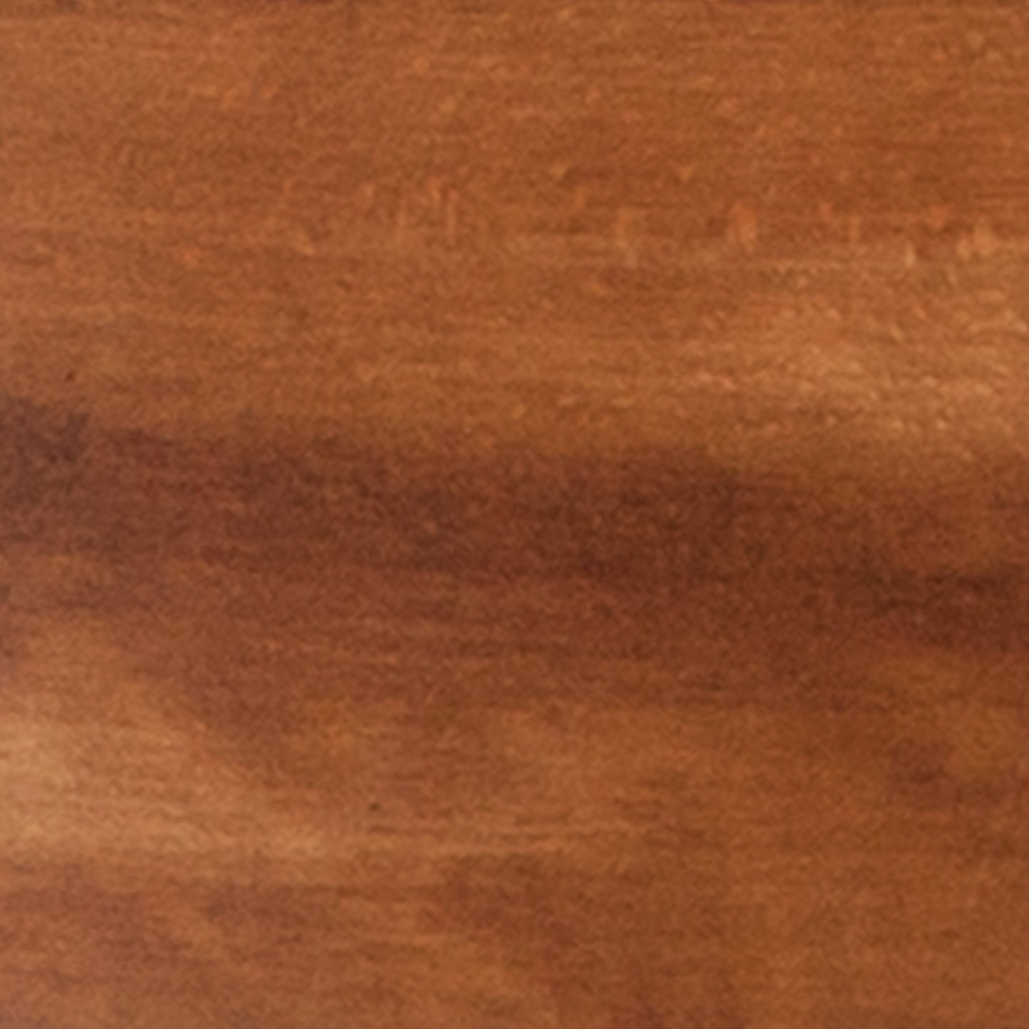 Flint Series Rustic Walnut Restaurant Chair with Wood Seat & Back and Gray Powder Coat Frame Rustic Walnut