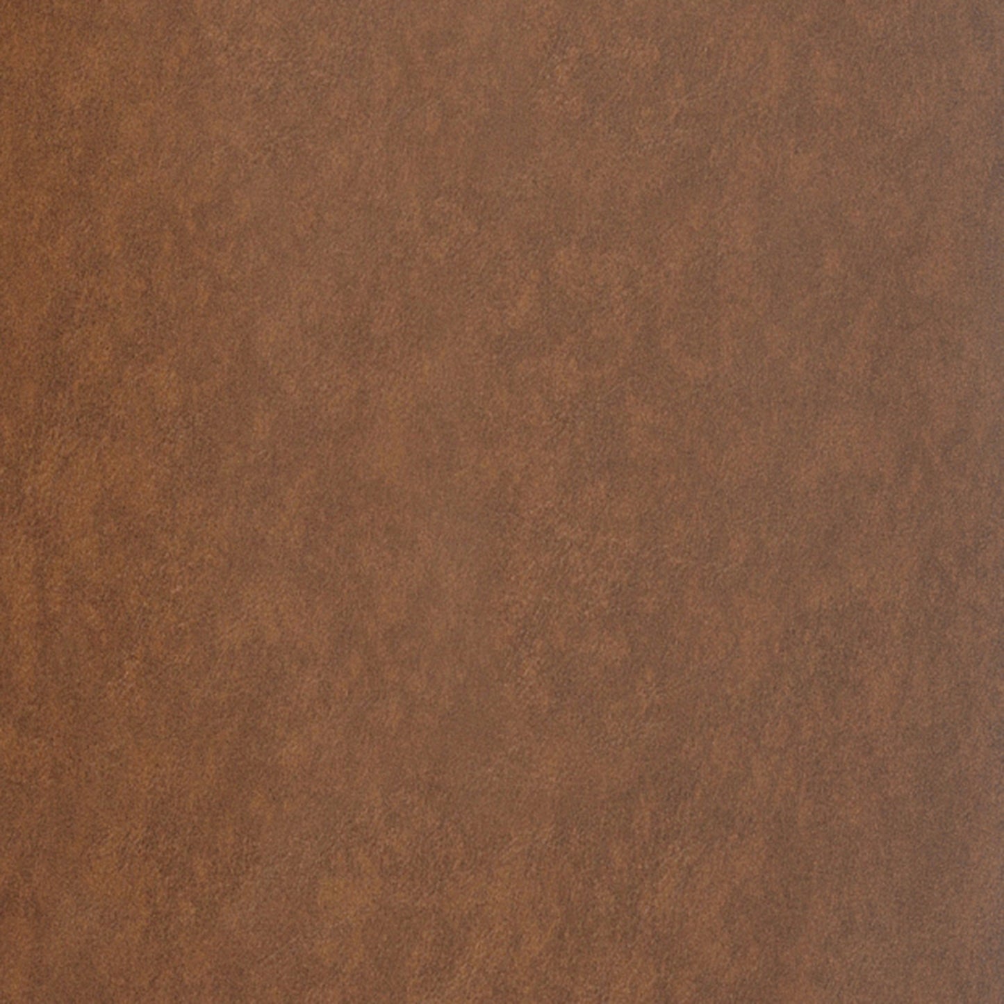 James Commercial Grade Metal Barstool with Weathered Brown Swivel Bucket Seat Weathered Brown