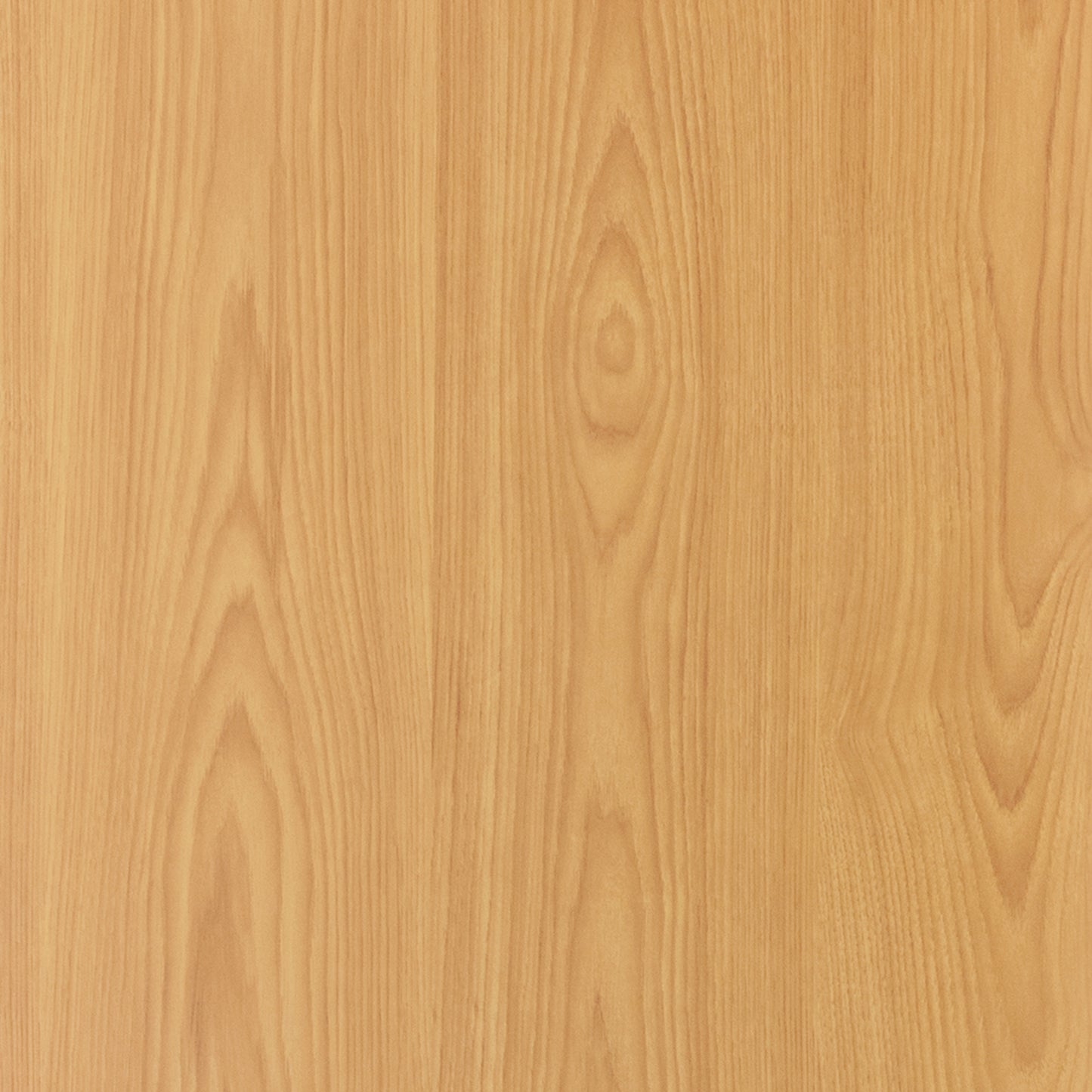 Stiles 30'' Square Natural Laminate Table Top with 22'' x 22'' Bar Height Table Base Natural