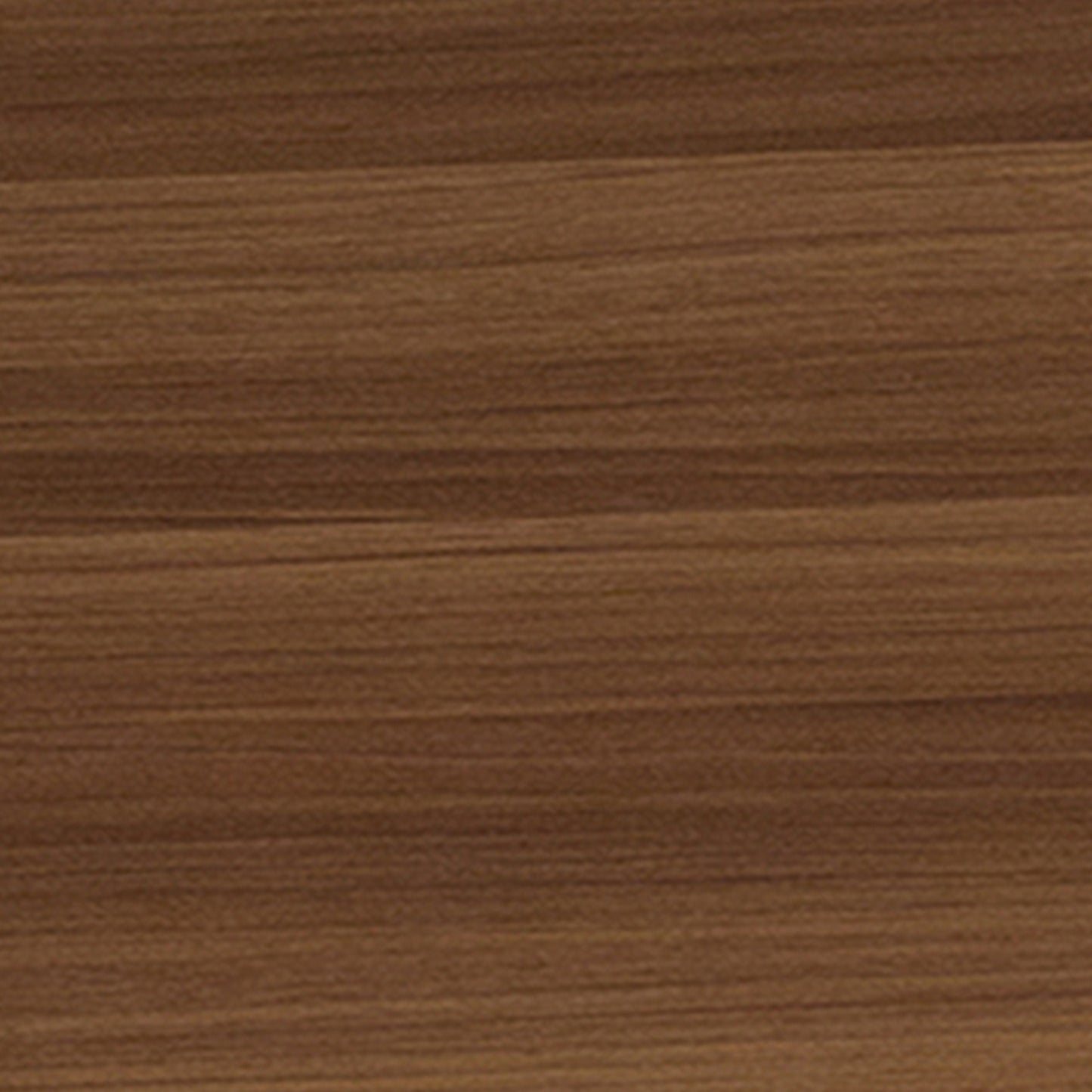 Graniss 30'' Round Walnut Laminate Table Top with 22'' x 22'' Table Height Base Walnut