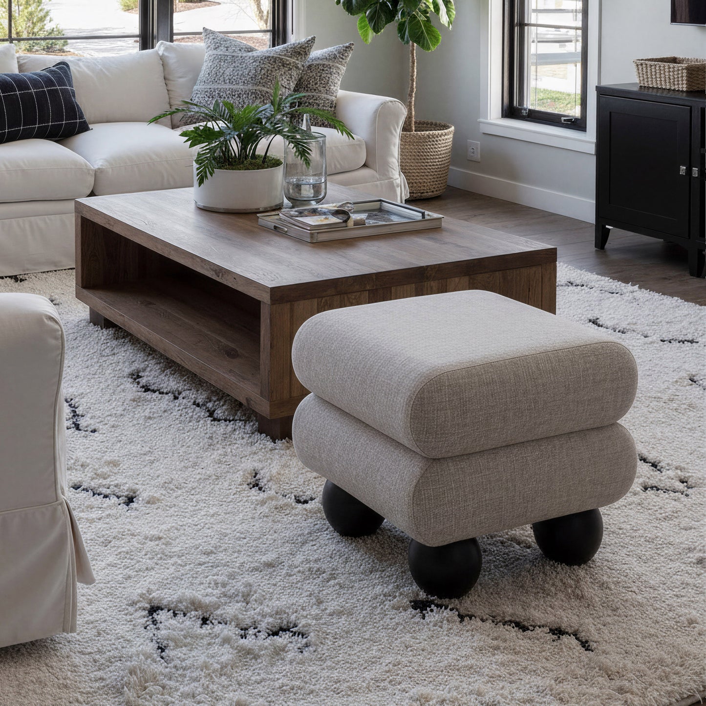 Davao Ottoman Gray - 10