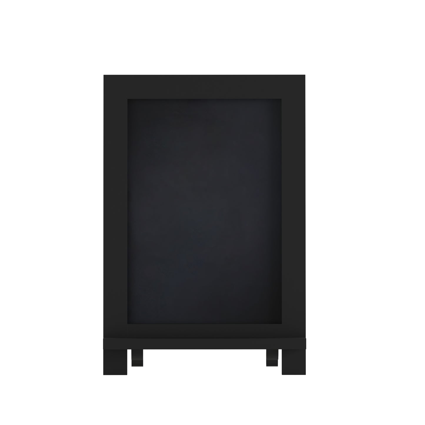 10PK Black Chalkboards 10-HFKHD-GDIS-CRE8-222315-GG