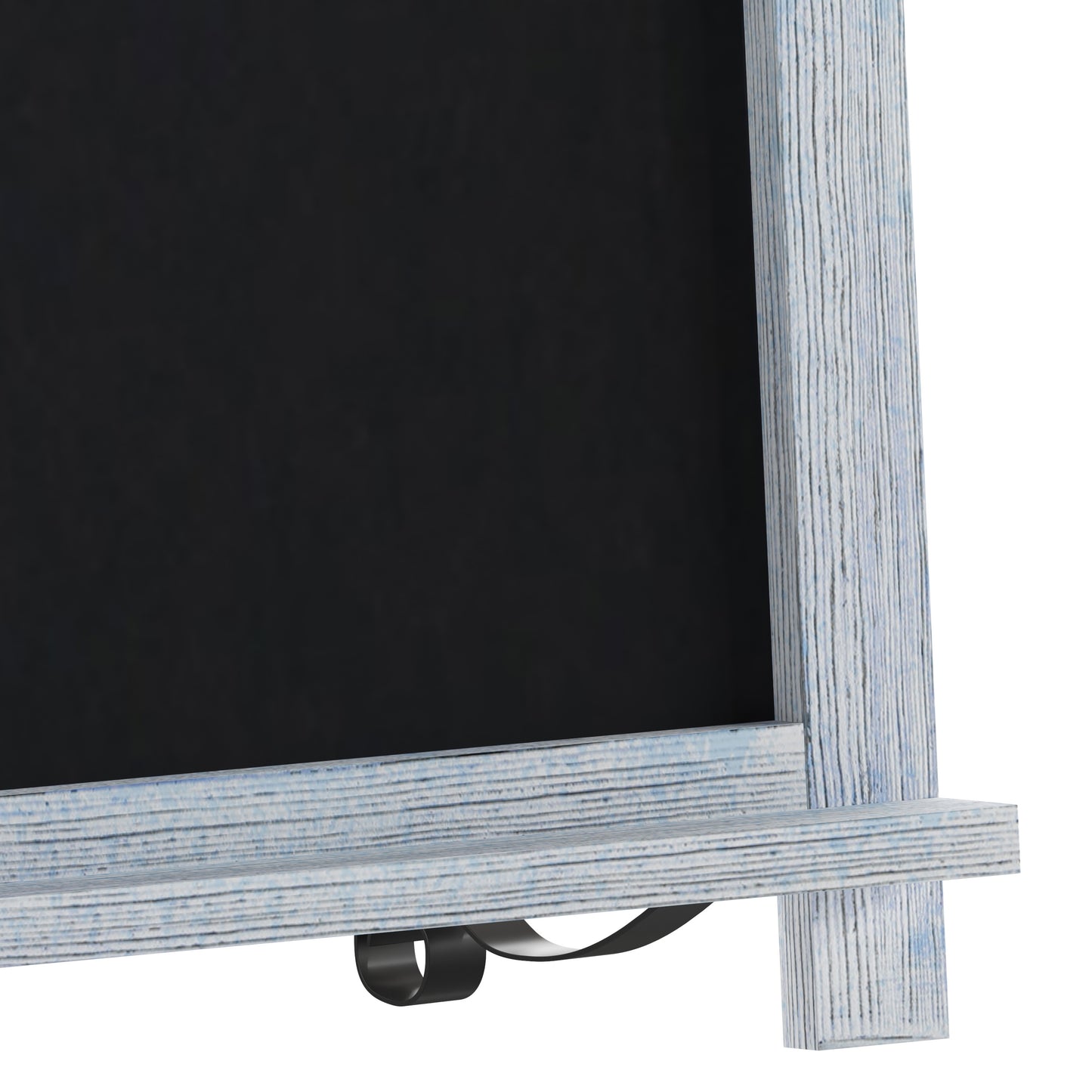 10PK Rustic Blue Chalkboards 10-HFKHD-GDIS-CRE8-422315-GG
