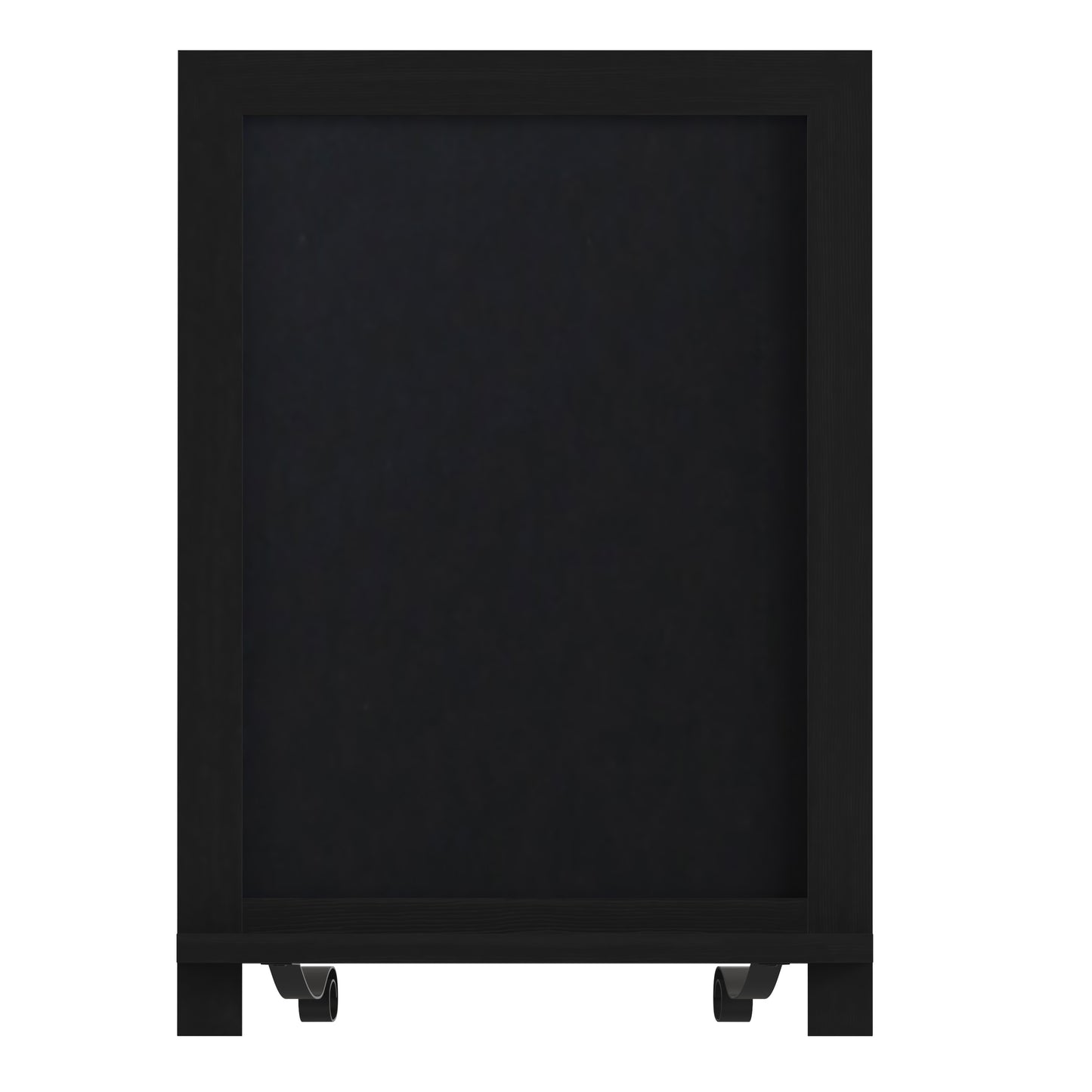 10PK Black Chalkboards 10-HFKHD-GDIS-CRE8-722315-GG