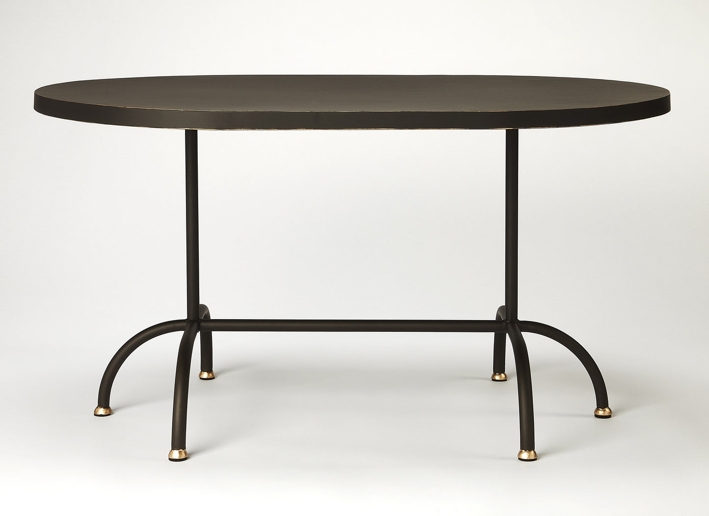 Cleo Coffee Table in Black 5314387