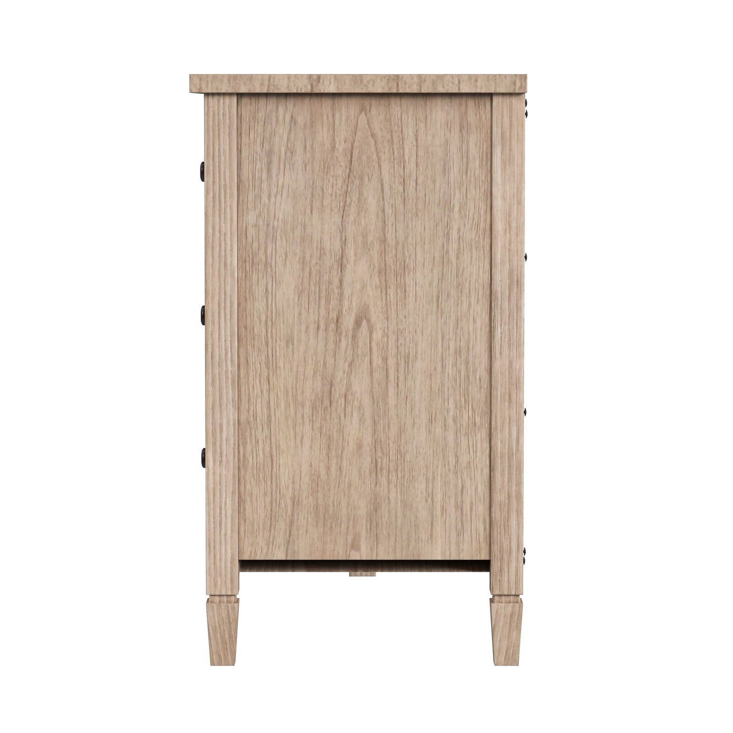 Flagstaff 8 Drawer Dresser in Natural 5730449