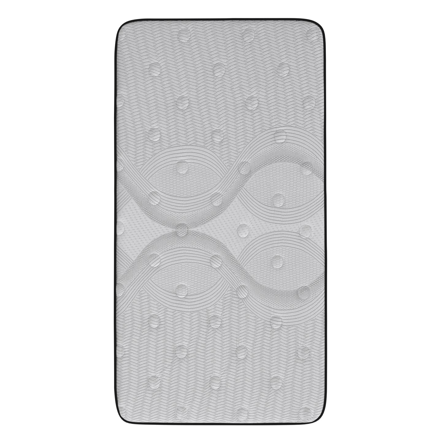 12in Pocket Mattress CL-FR231-12
