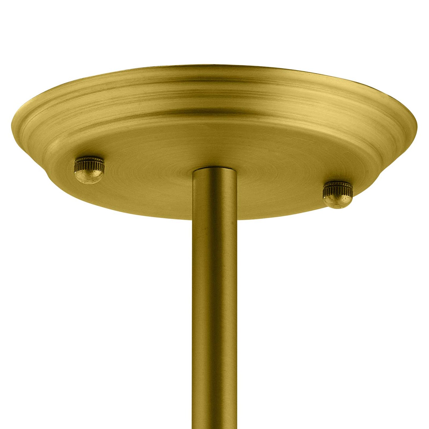 Cherish Brass Metal Pendant Light  EEI-2891