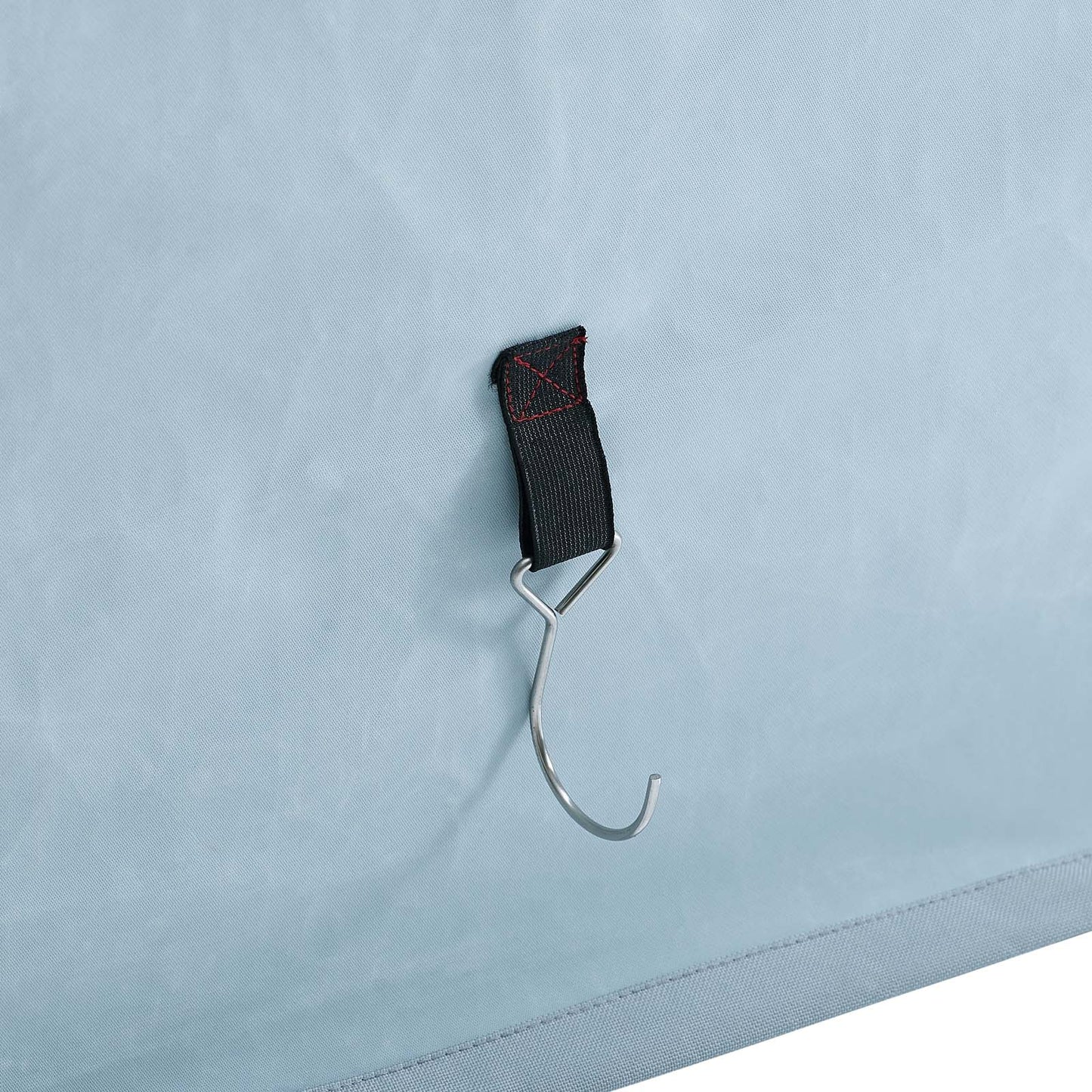 Conway Outdoor Patio Furniture Cover Gray