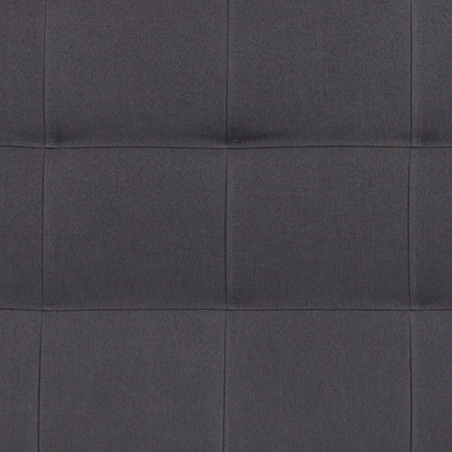 King Headboard-Gray Fabric HG-HB1704-K-DG-GG