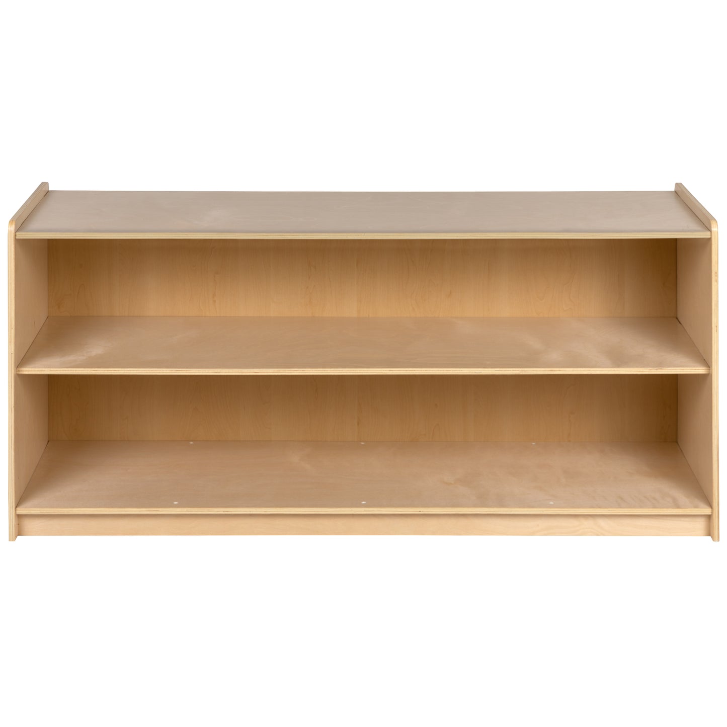 Wood Classroom Storage Cabinet MK-STRG005-GG