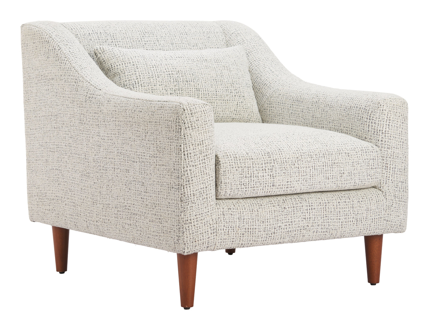 Koseli Armchair Pewter Gray - 6