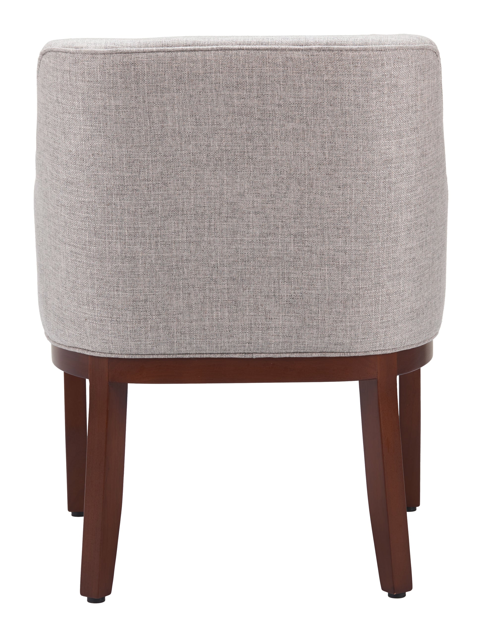 Berbera Dining Chair Gray - 4