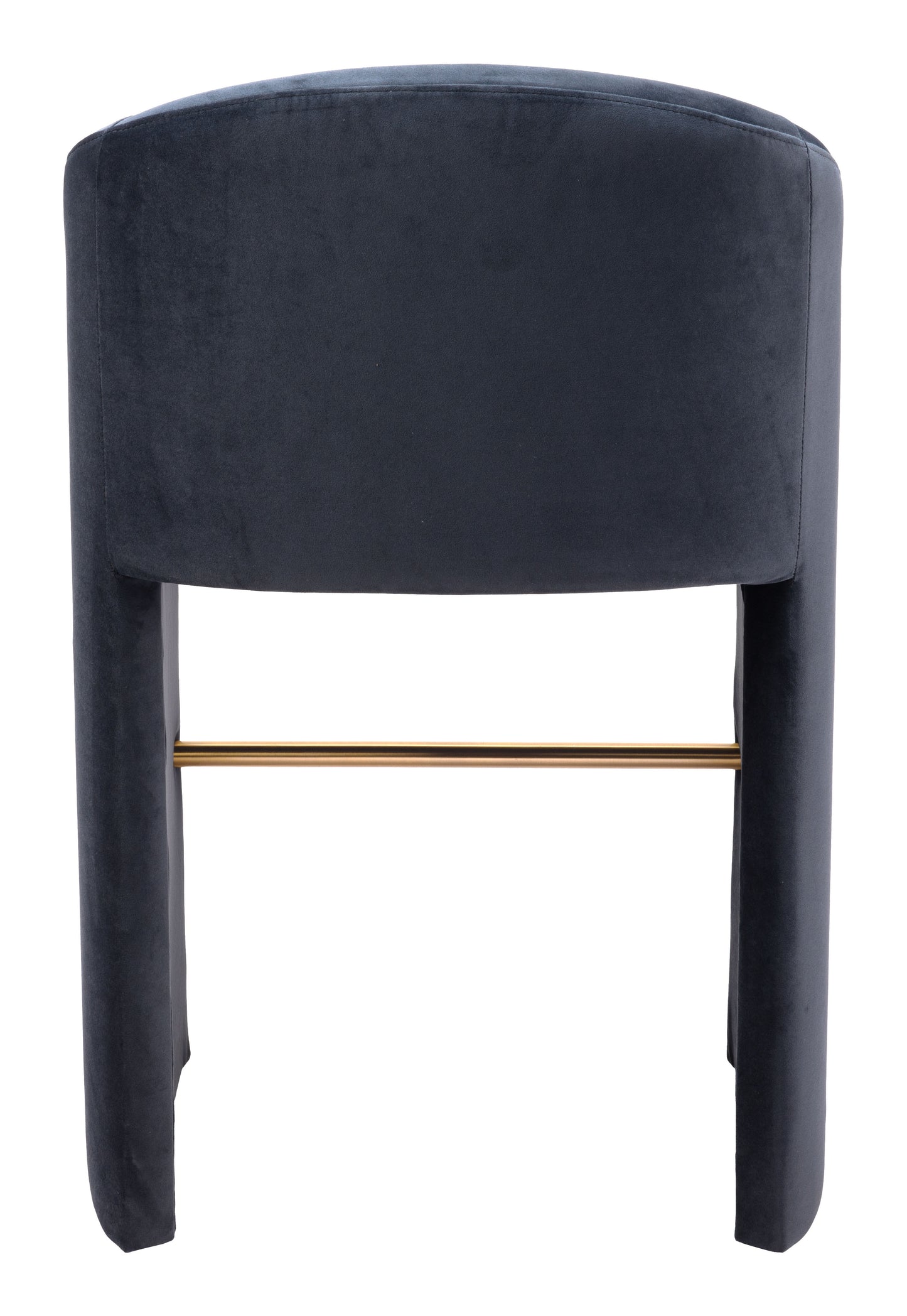 Emas Barstool Midnight Gray - 4