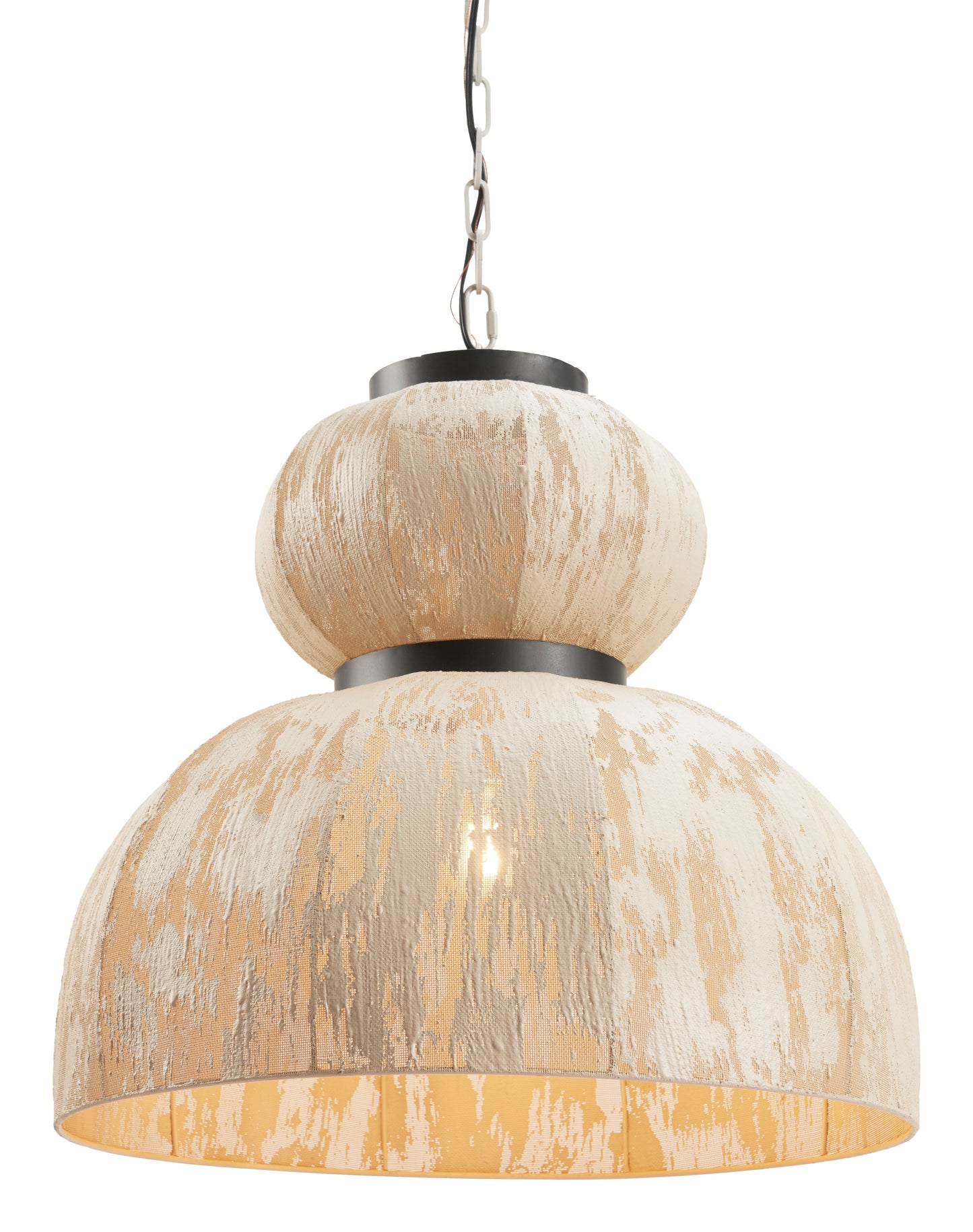 Manet Ceiling Lamp Beige - 3