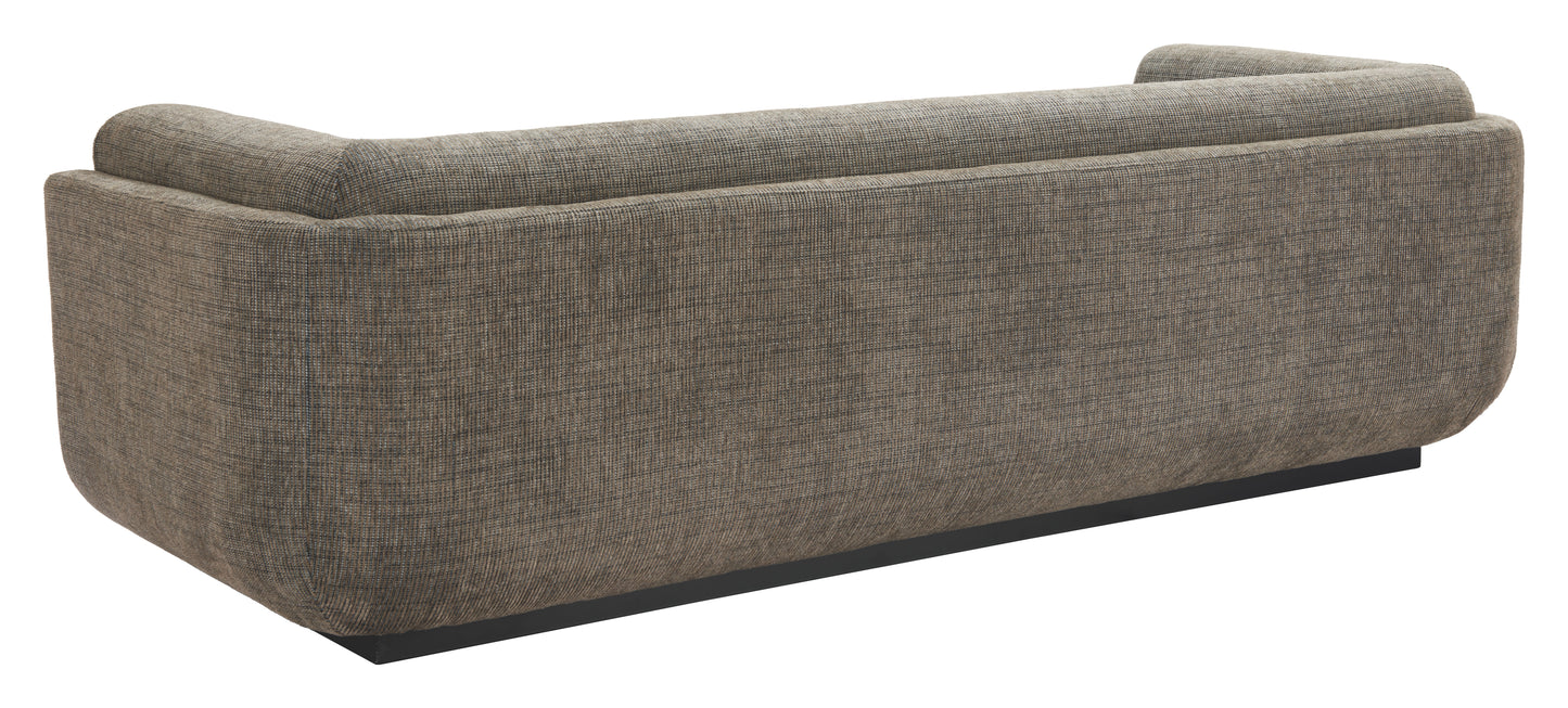 Sereneu Sofa Green Tweed - 5