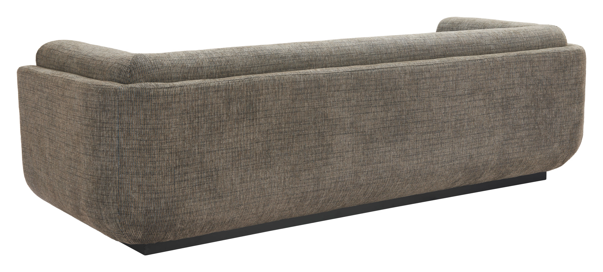 Sereneu Sofa Green Tweed - 5