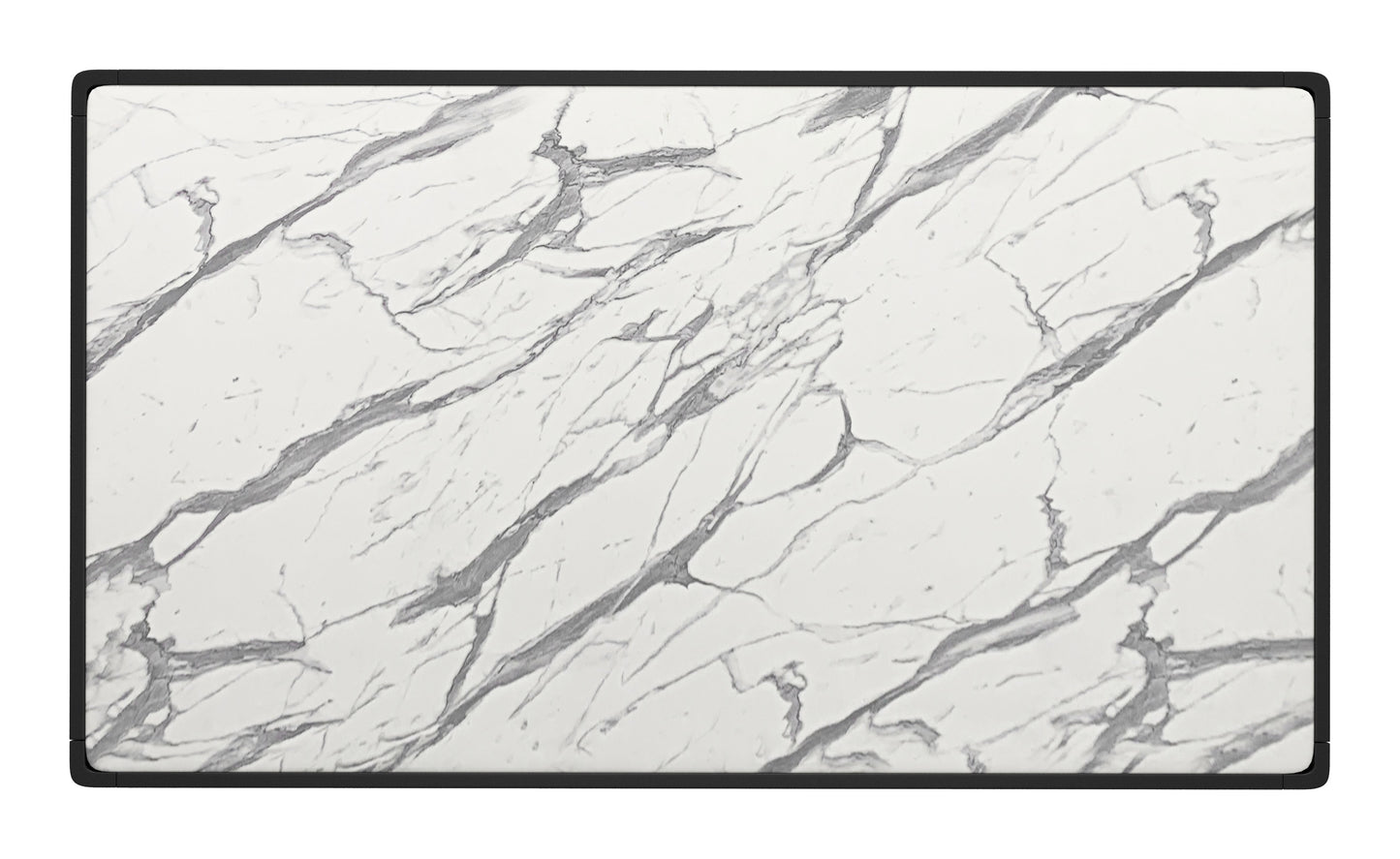 Tokai Dining Table White - 5