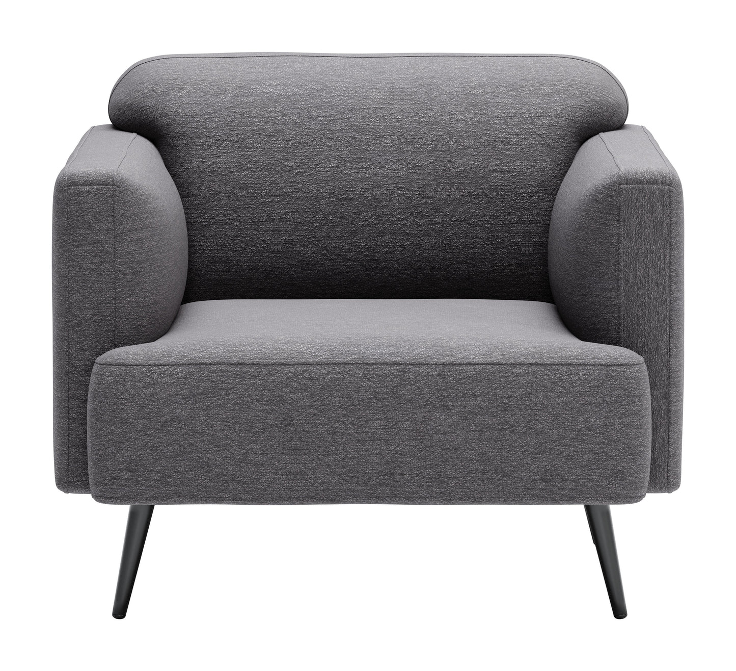 Amsterdam Arm Chair Slate