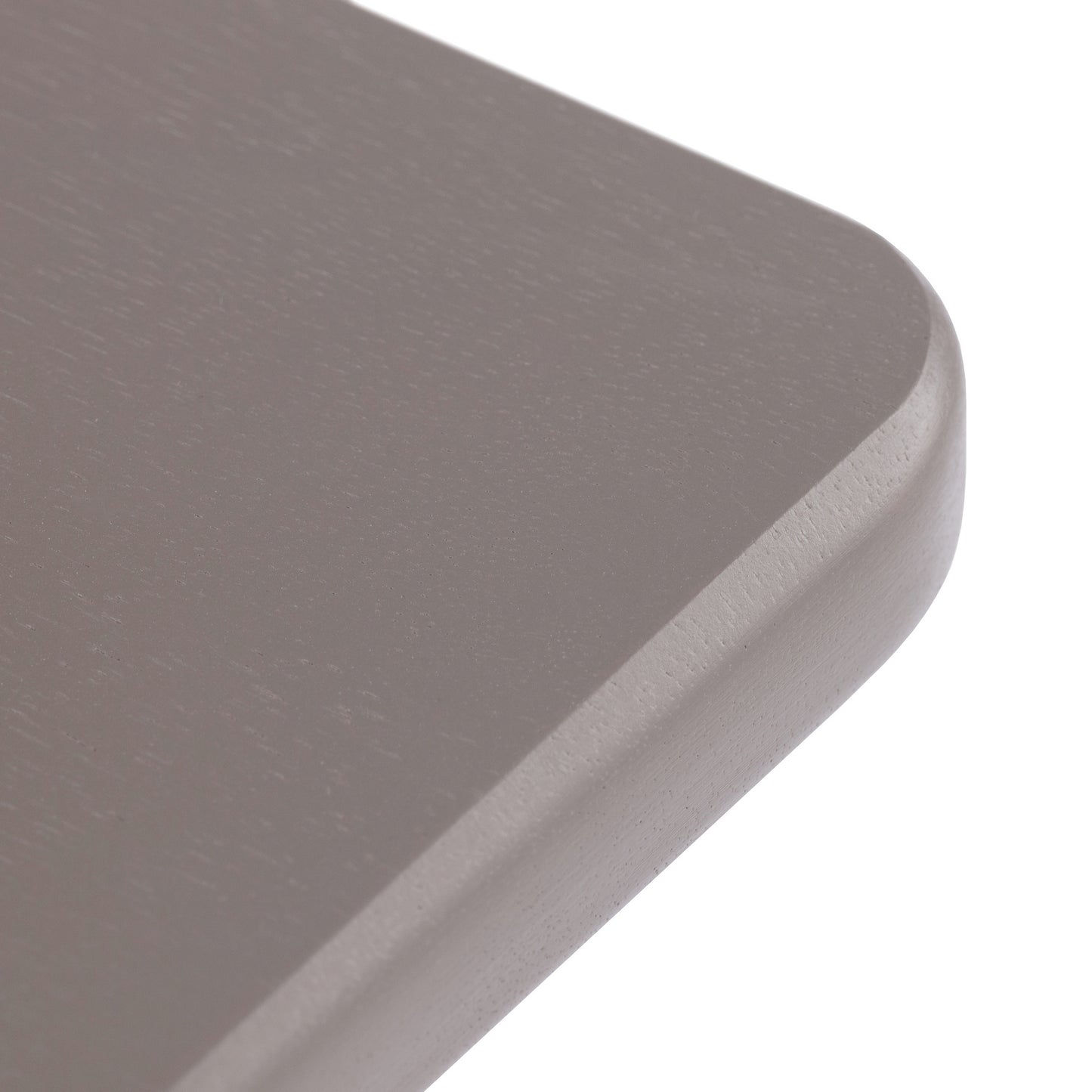 Alex 5-Pc Snack Table Set, Oyster Gray