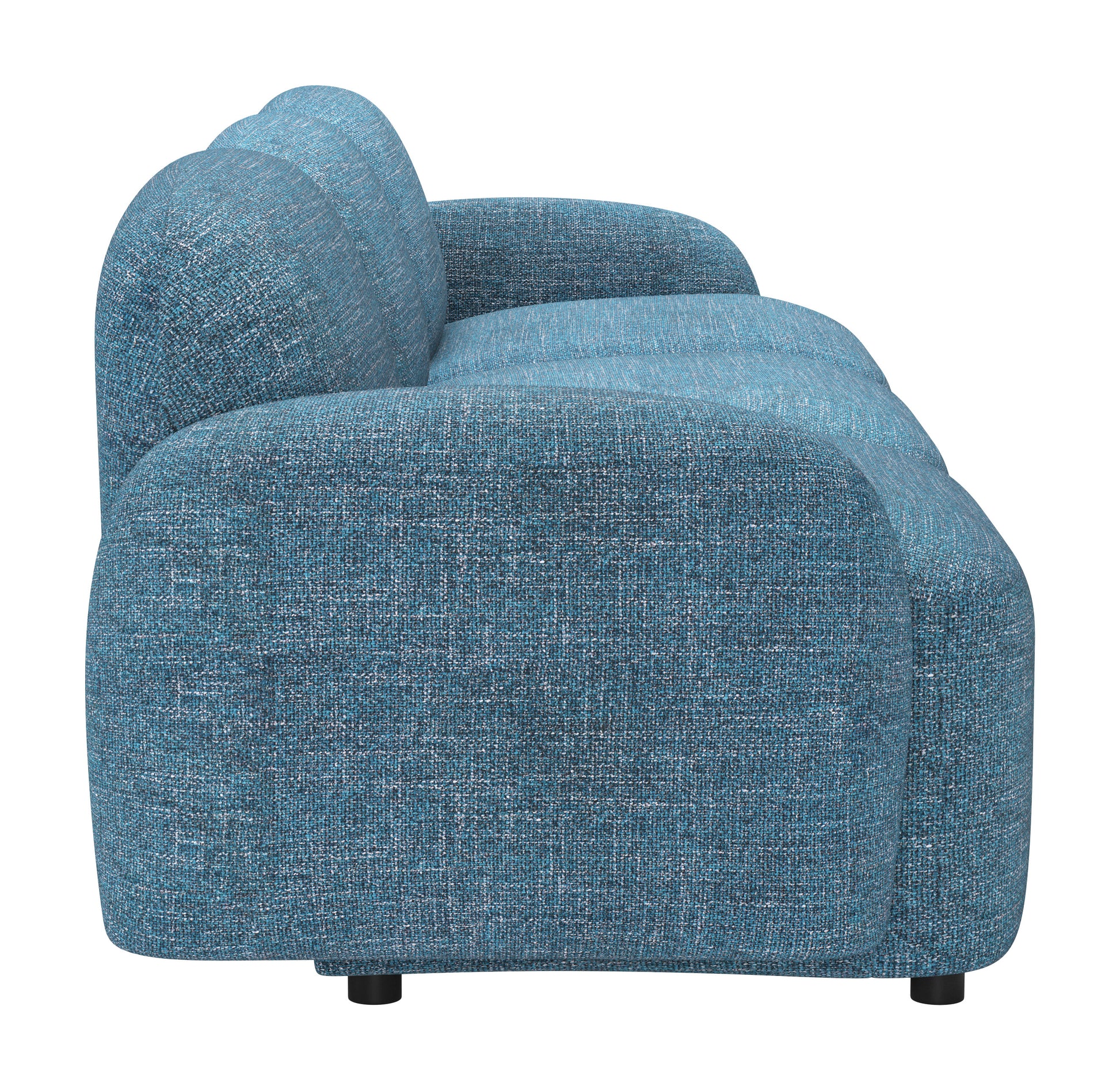 Cleo Modular Sofa Blue - 2