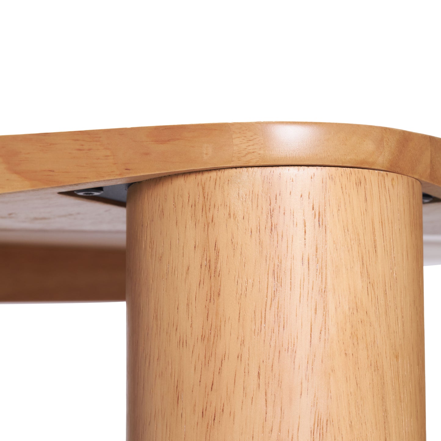 Eazy Dining Table Natural - 5