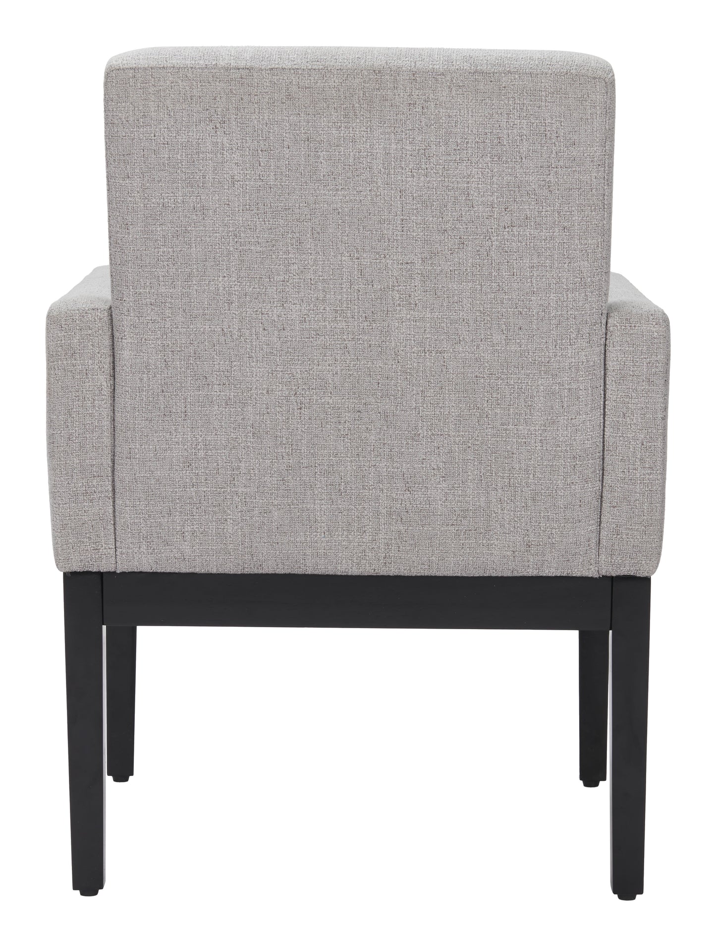 Senzil Dining Chair Gray - 4