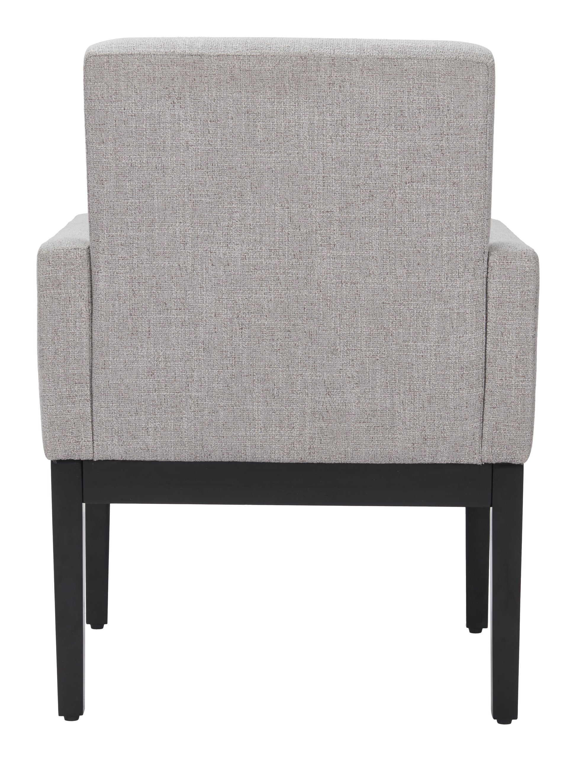 Senzil Dining Chair Gray - 4