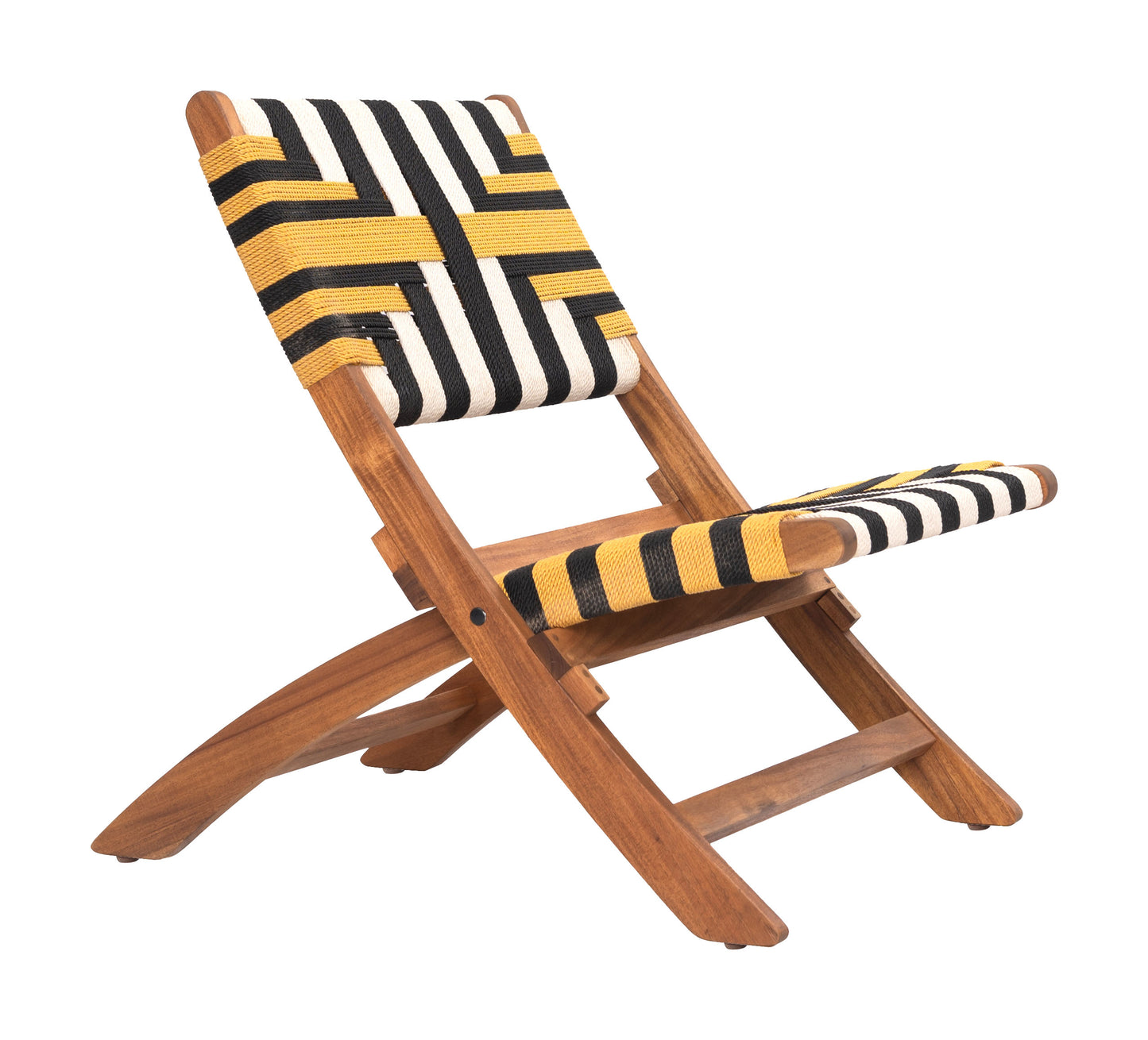 Sunbeam Lounge Chair Multicolor - 6