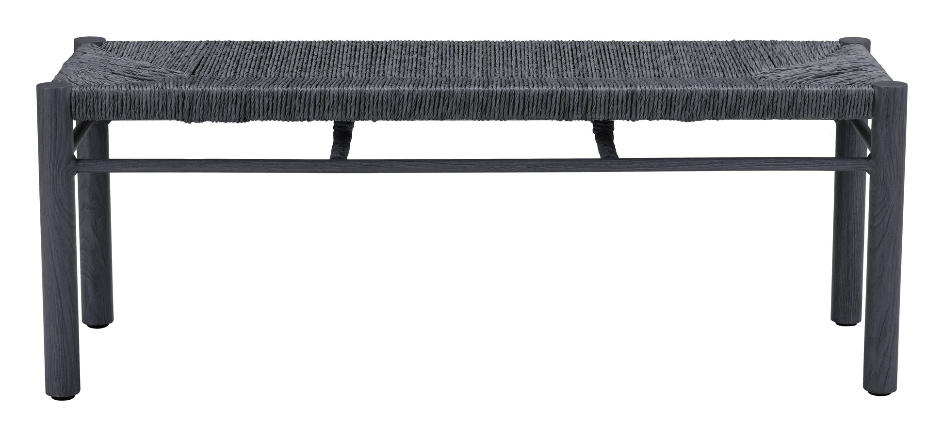 Iska Bench Black - 3