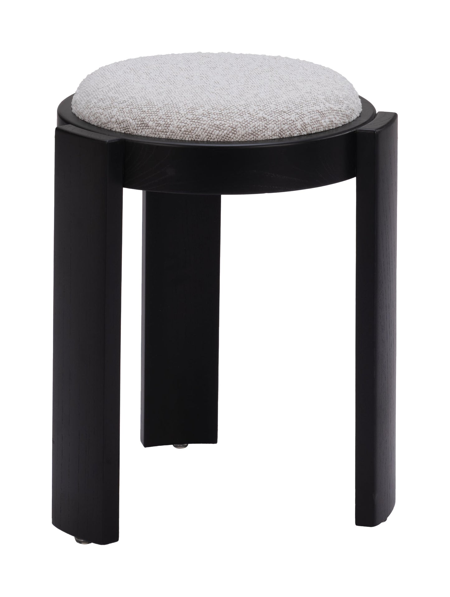 Banjul Ottoman Misty Gray - 5