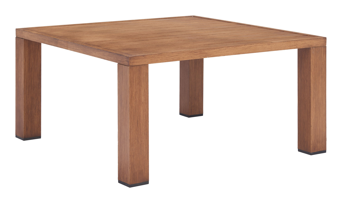 Regels Coffee Table Natural - 5
