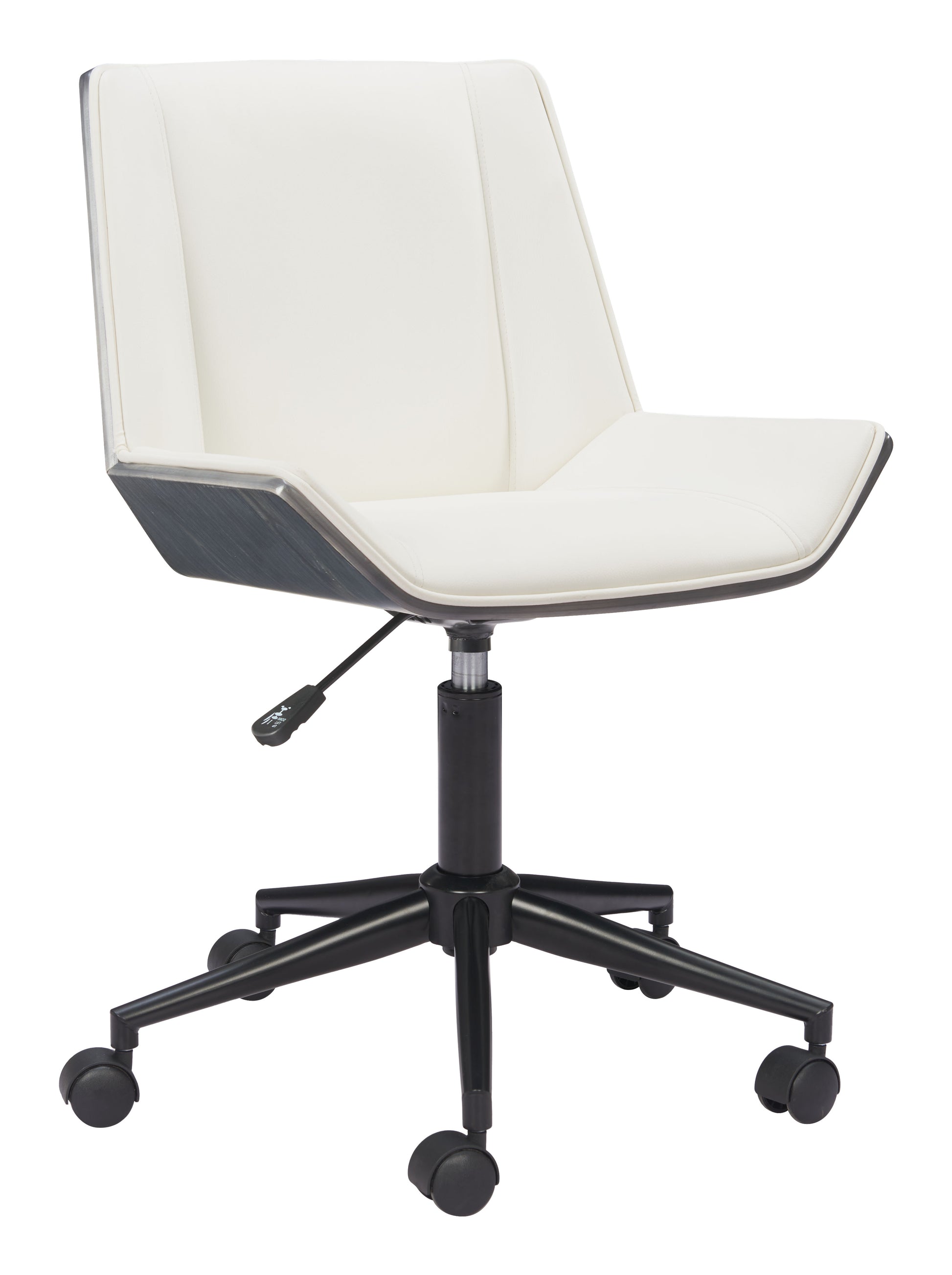 Maker Office Chair White - 6