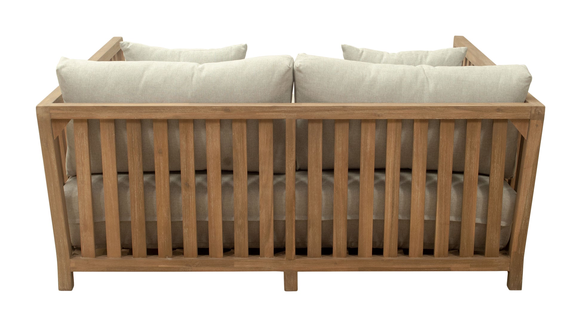 Teras Daybed Gray - 4