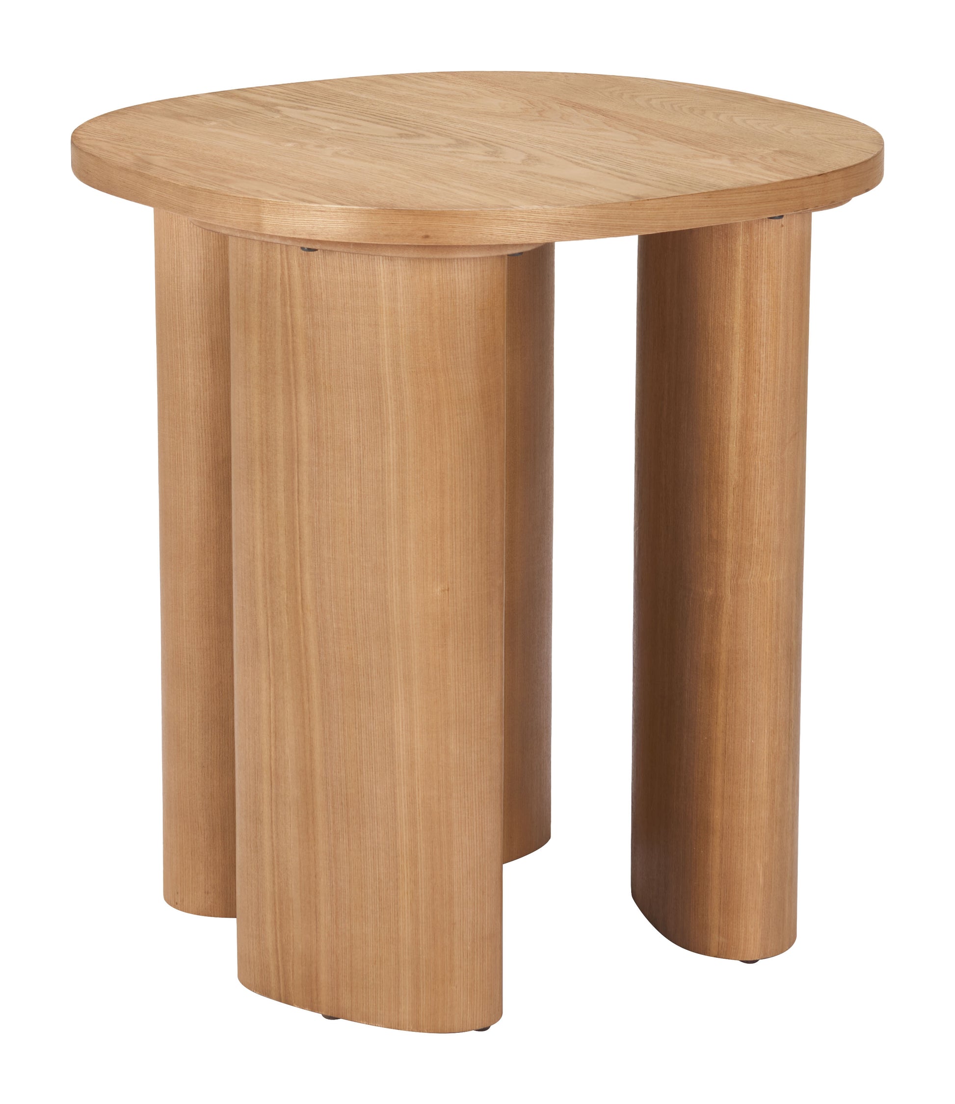 Benen Side Table Natural