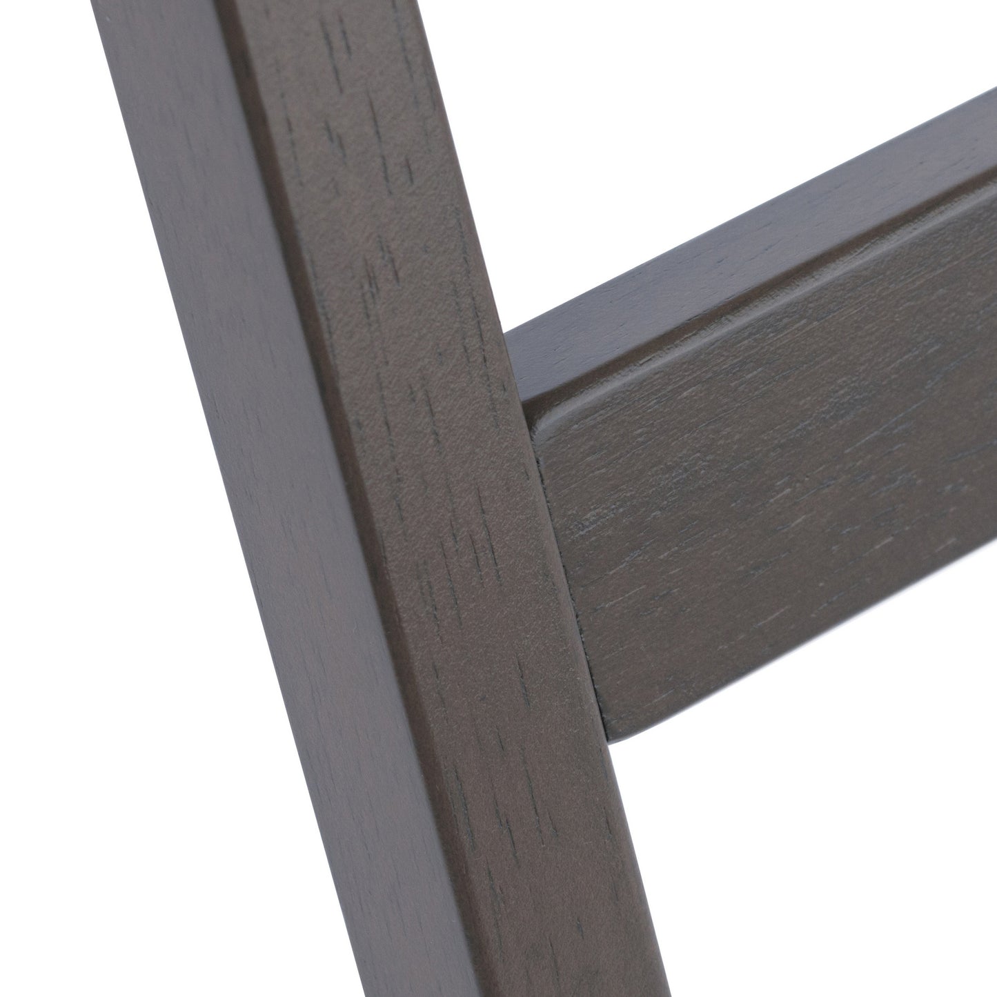 Alex 2-Pc Snack Tables, Oyster Gray