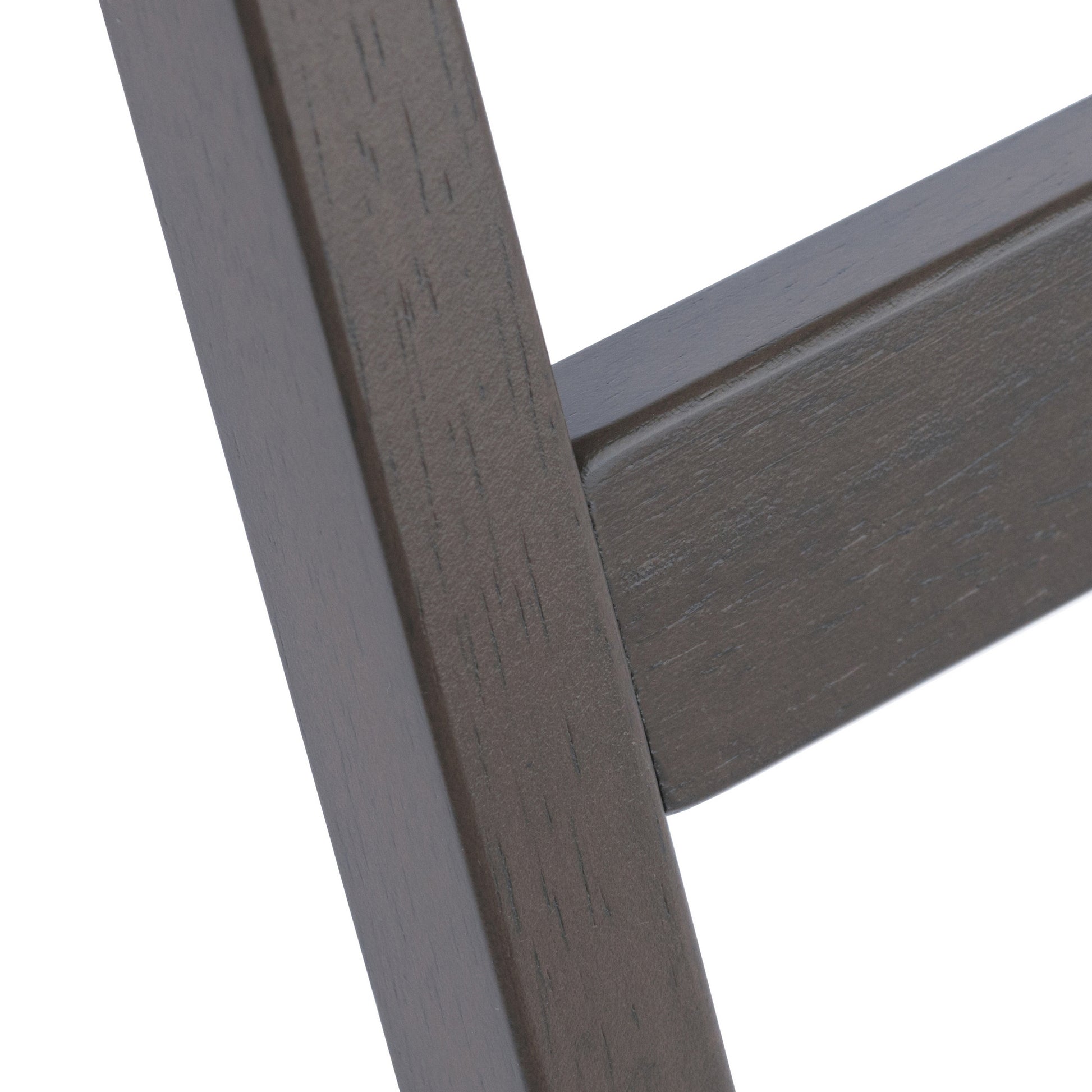 Alex 2-Pc Snack Tables, Oyster Gray