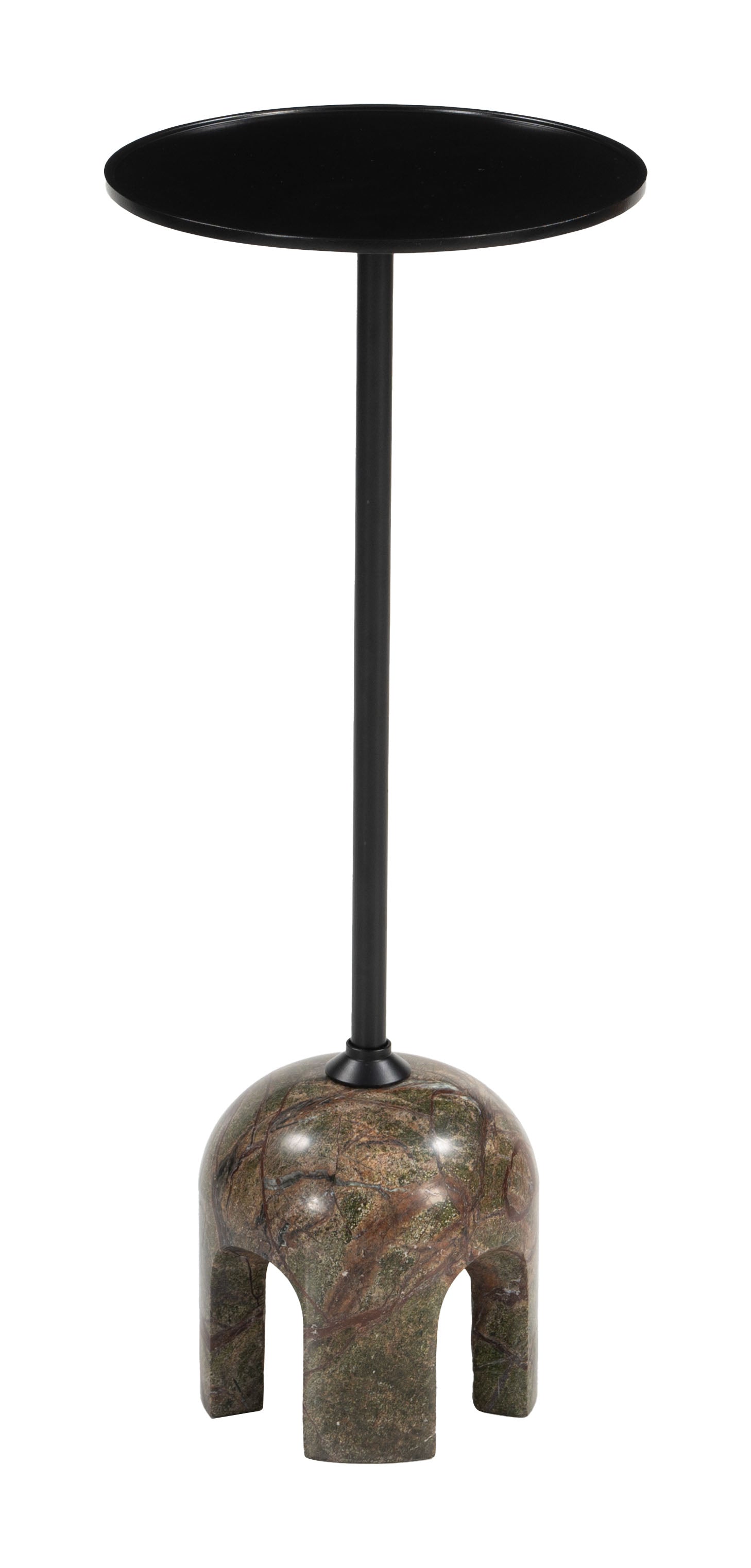 Kask Side Table Multicolor - 3