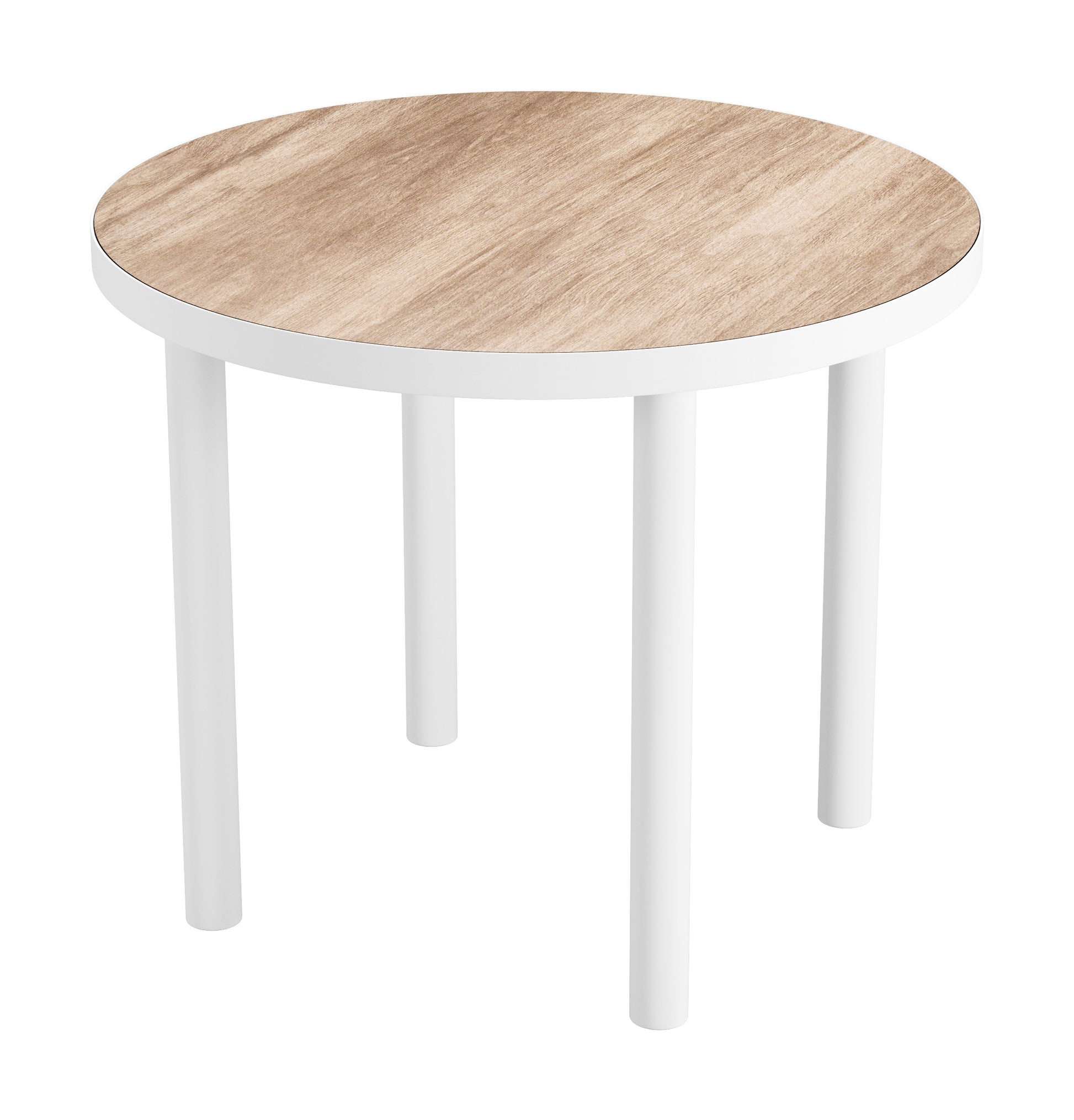 Nimara Dining Table Natural - 4
