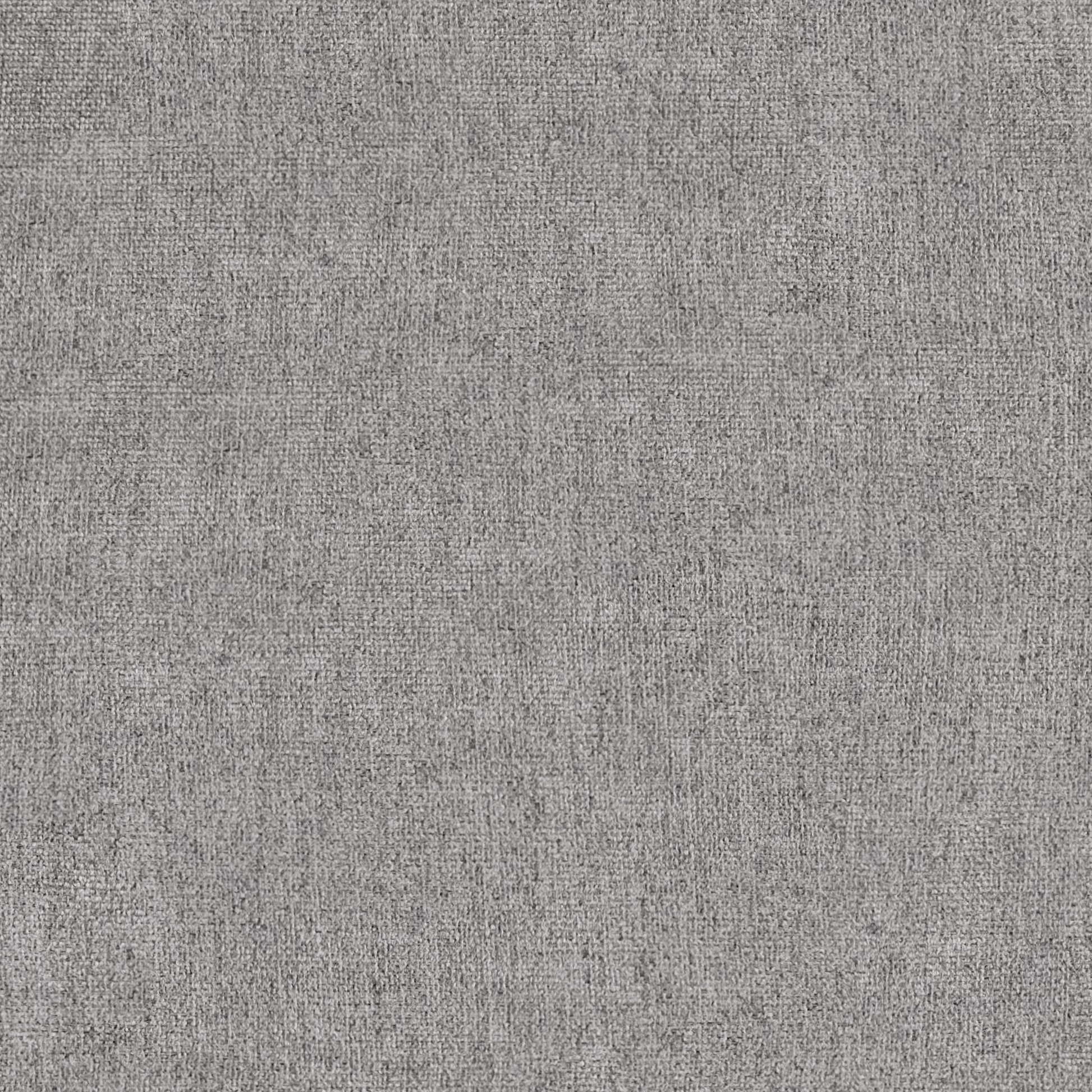 Somune King Bed Gray & Walnut - 8