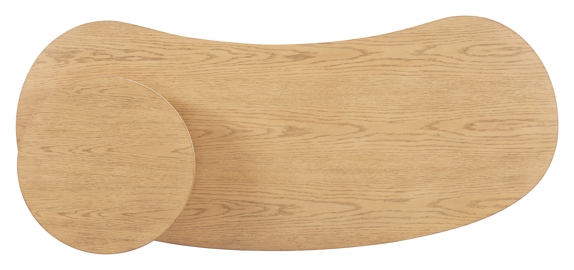 Tarkiz Desk Natural - 7