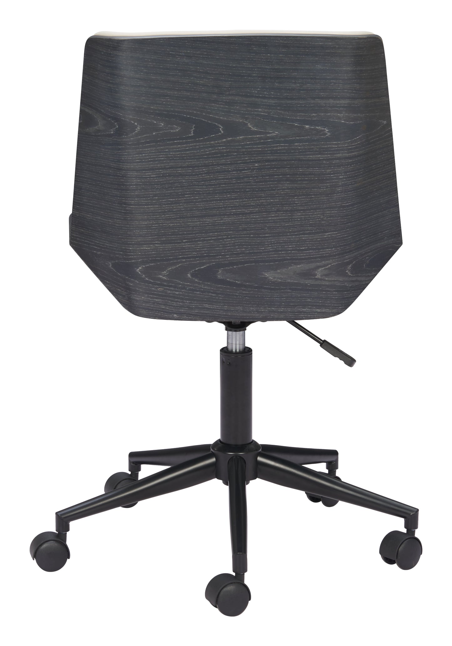 Maker Office Chair White - 4