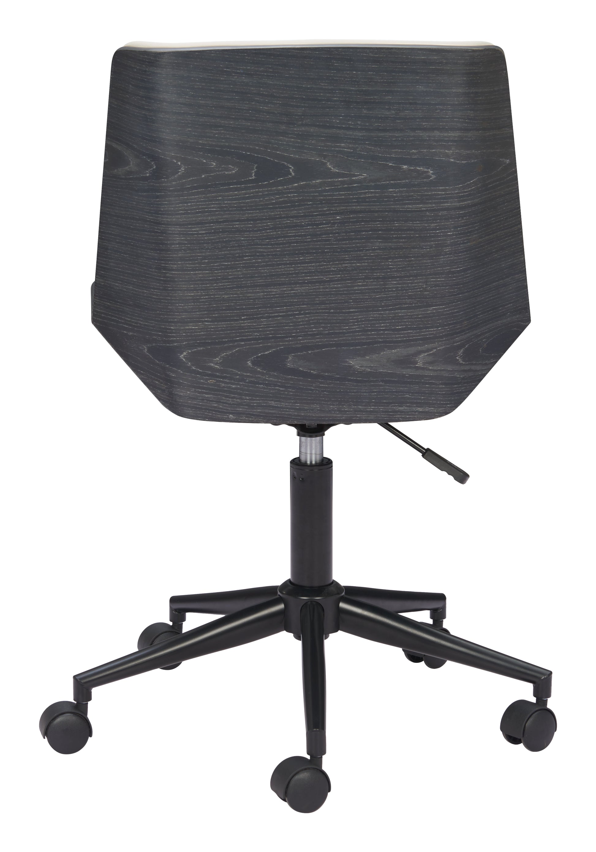 Maker Office Chair White - 4