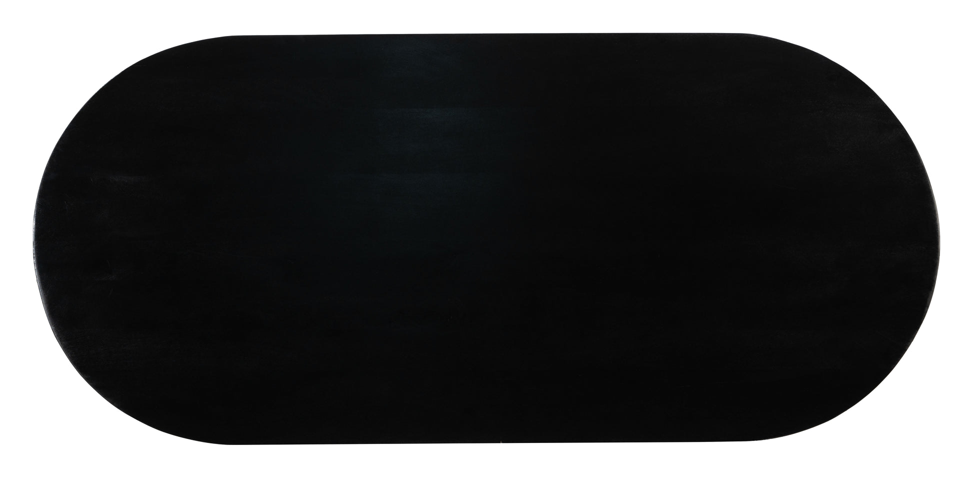Sulco Dining Table Black - 4