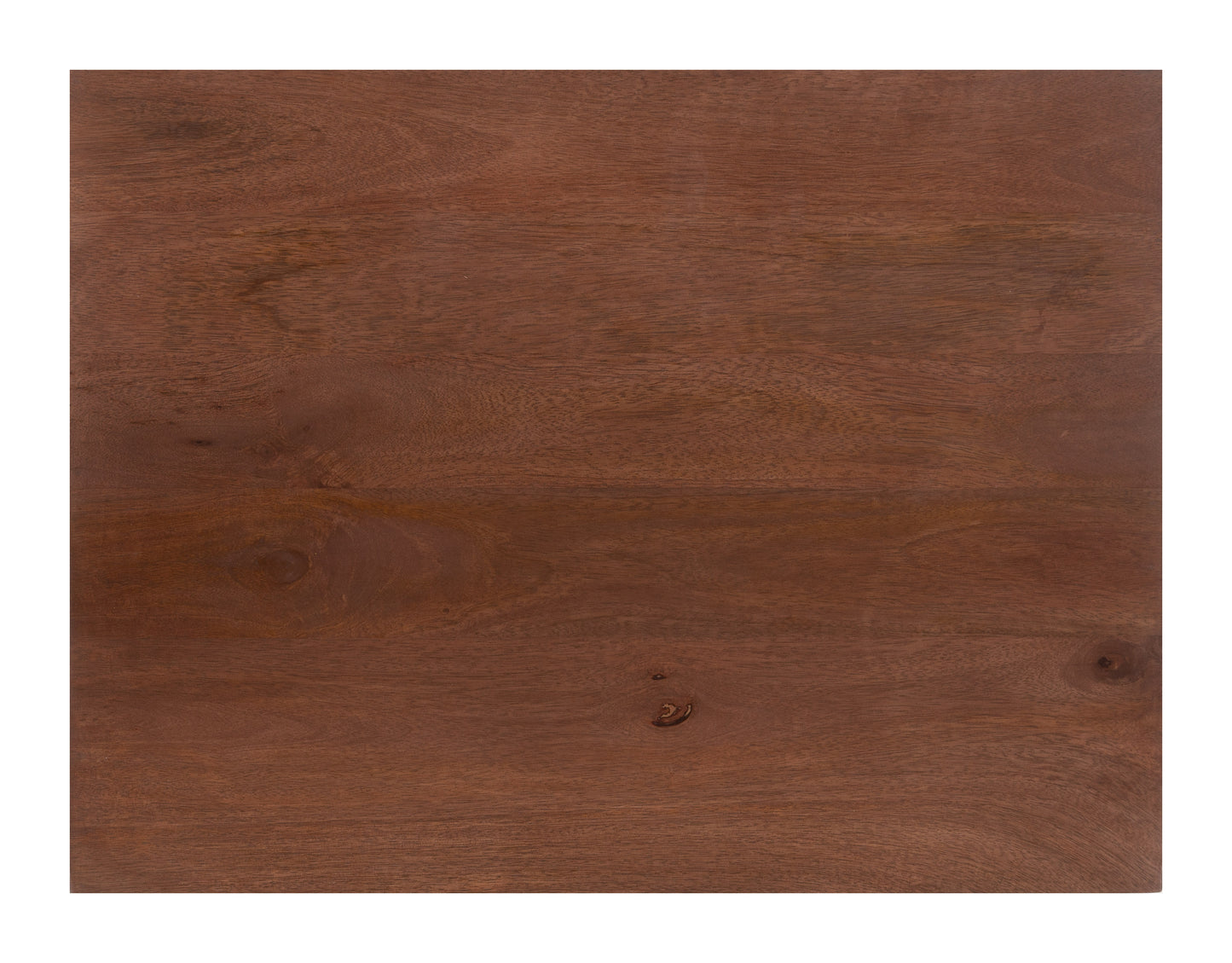 Amaria Nightstand Natural & Walnut - 7