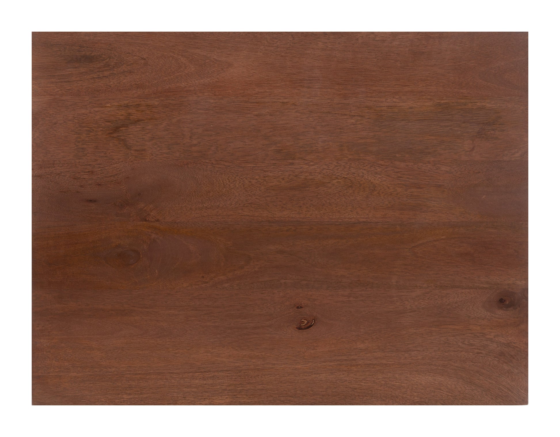 Amaria Nightstand Natural & Walnut - 7